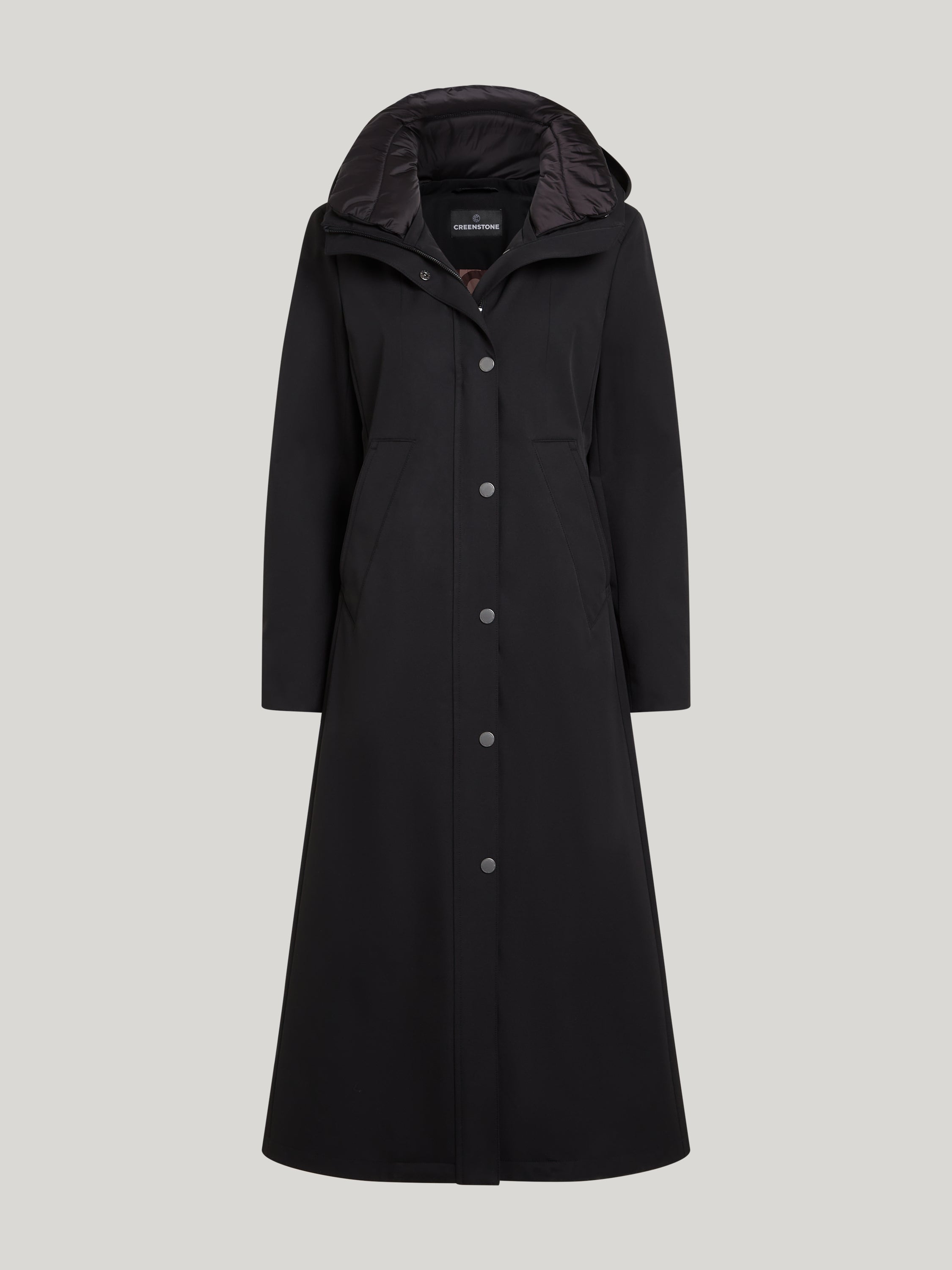Morgan coat