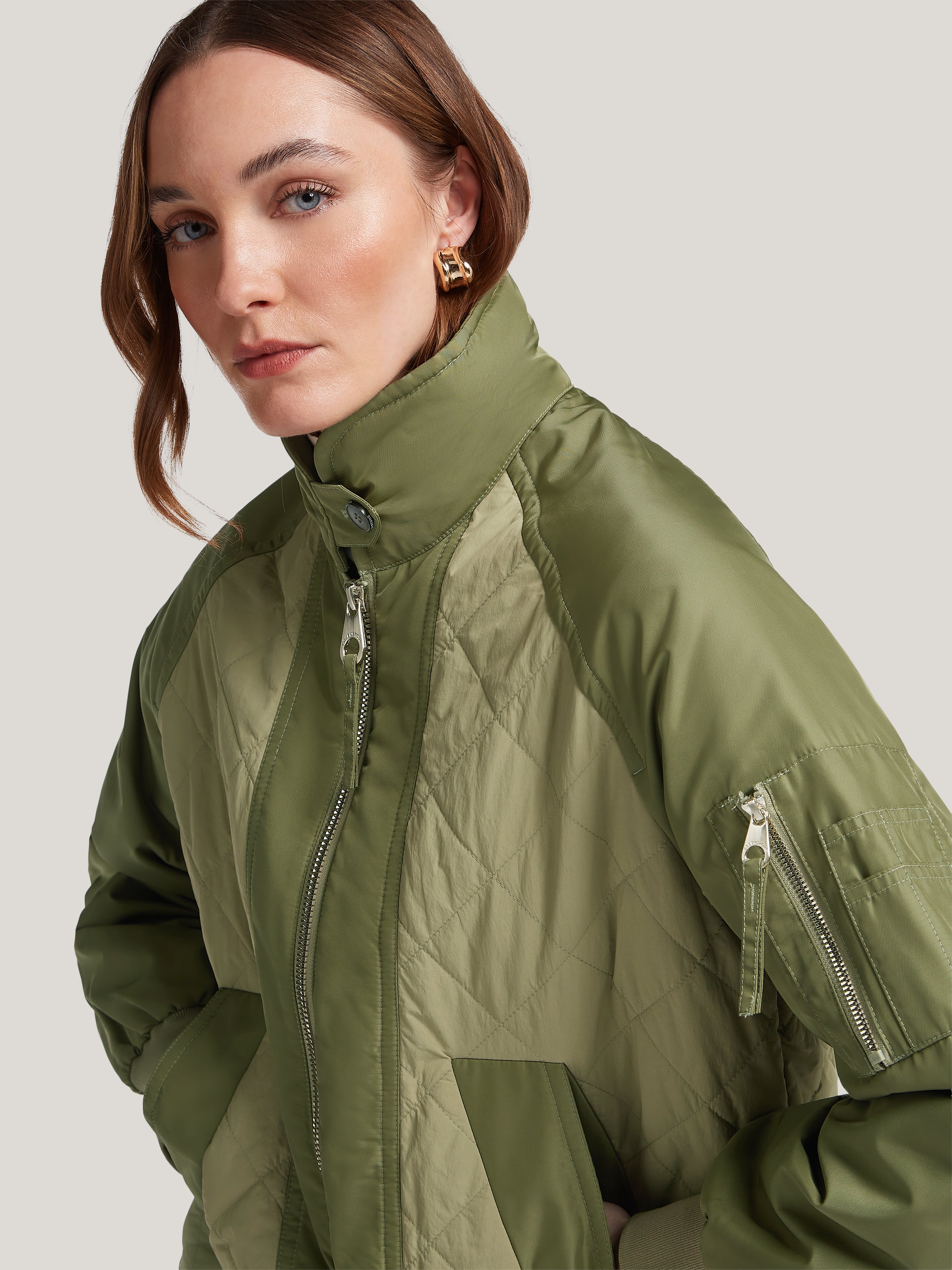 Nila jacket
