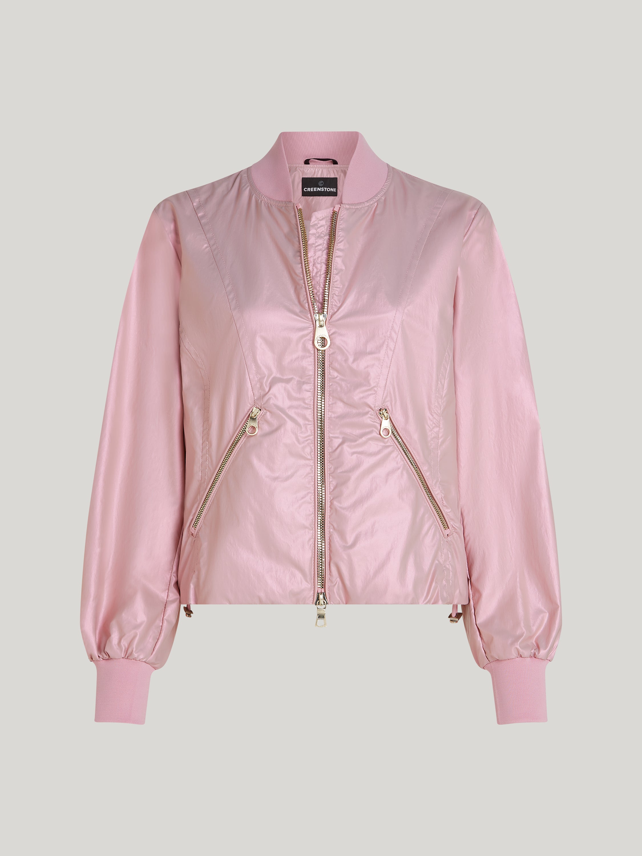 Pia jacket