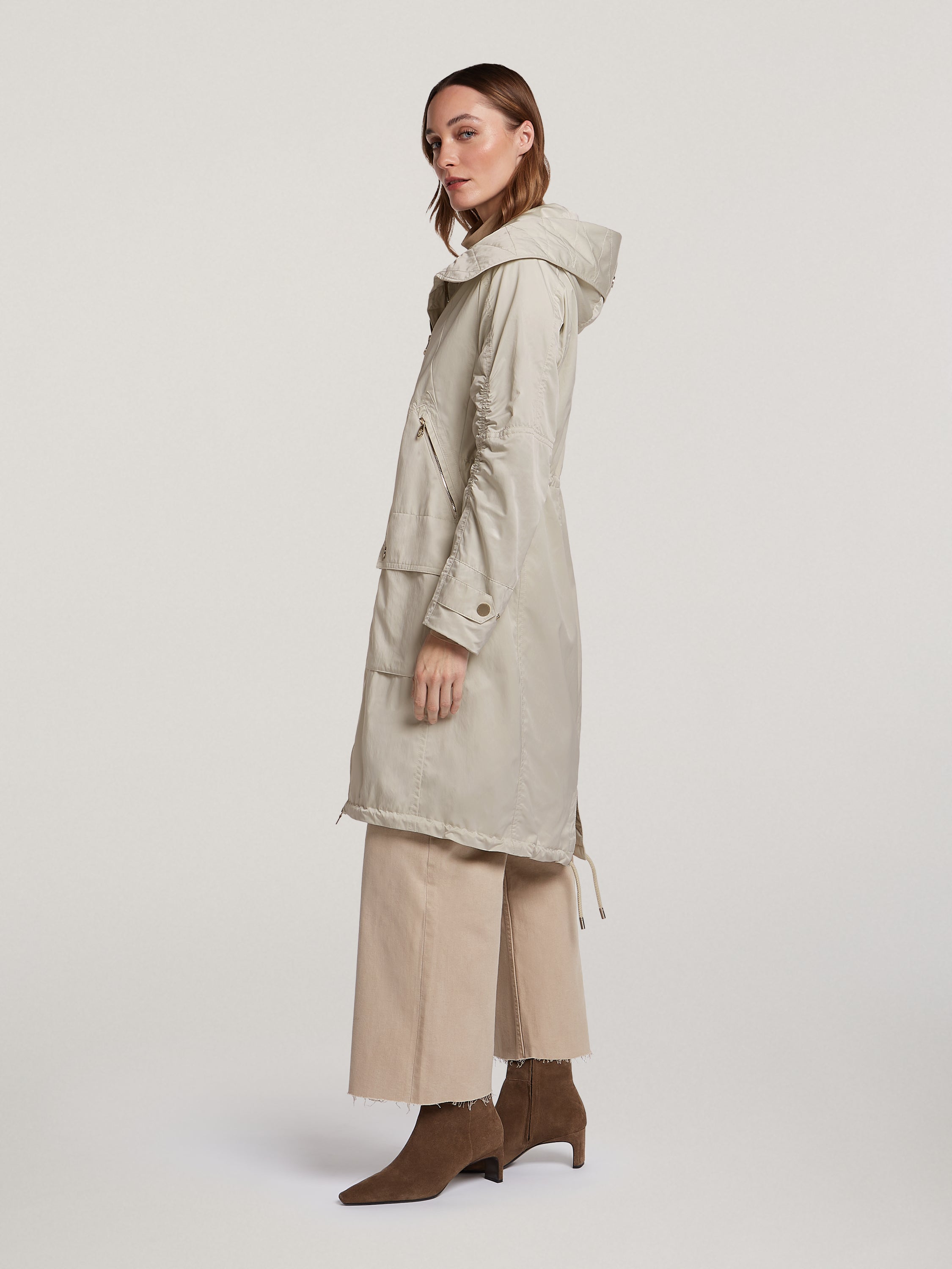 Sofi coat