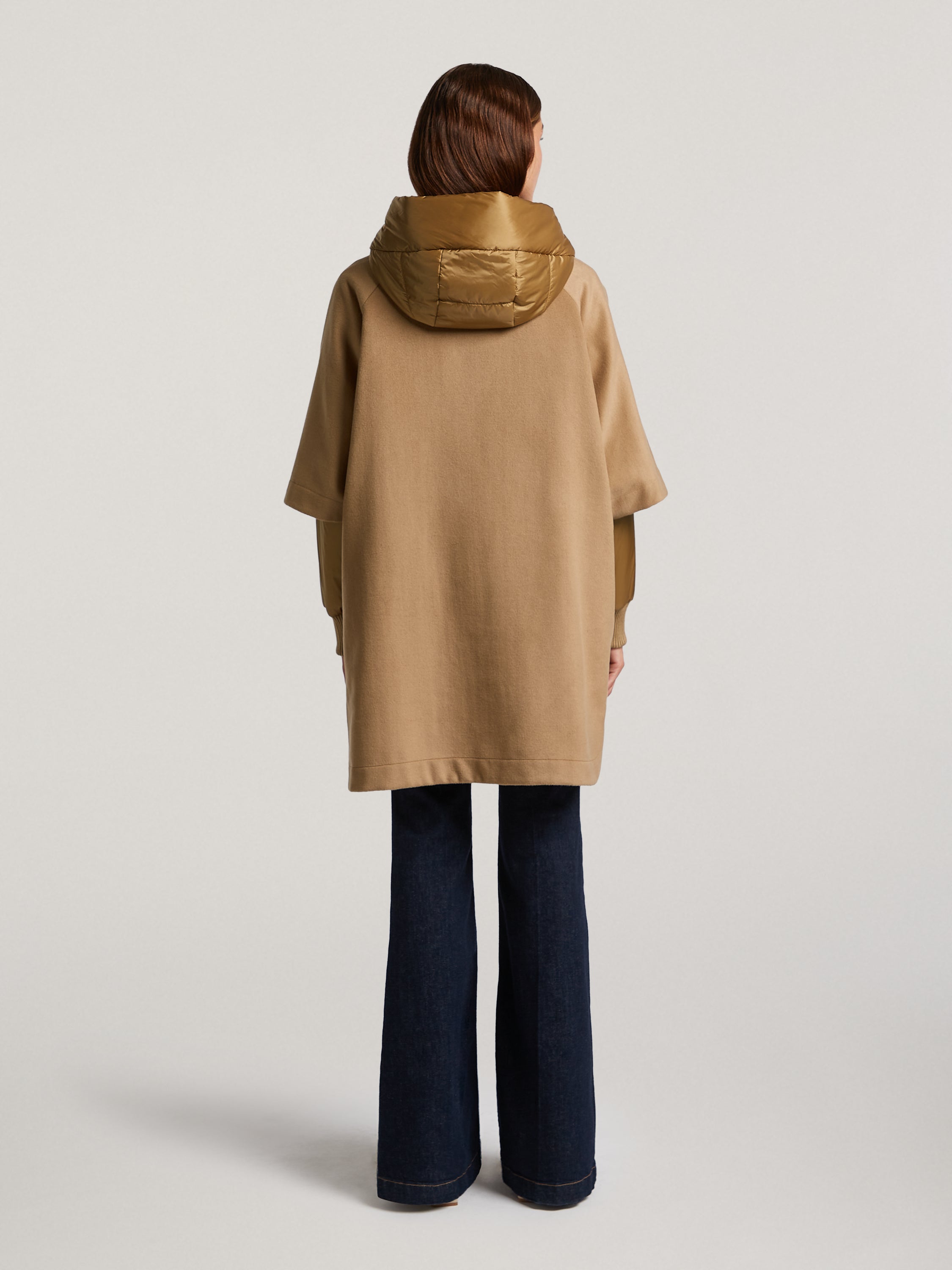 Sophie coat