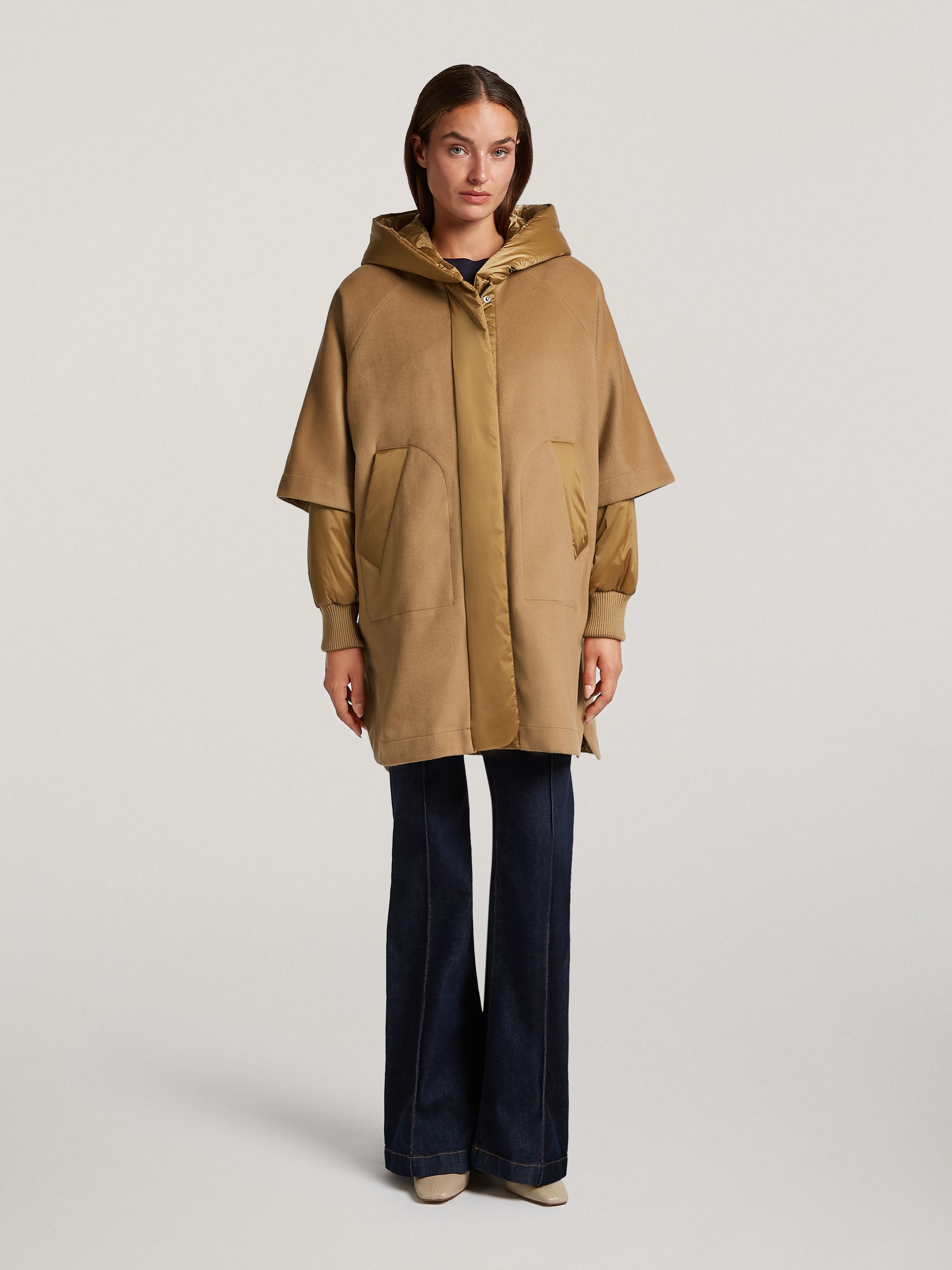 Sophie coat