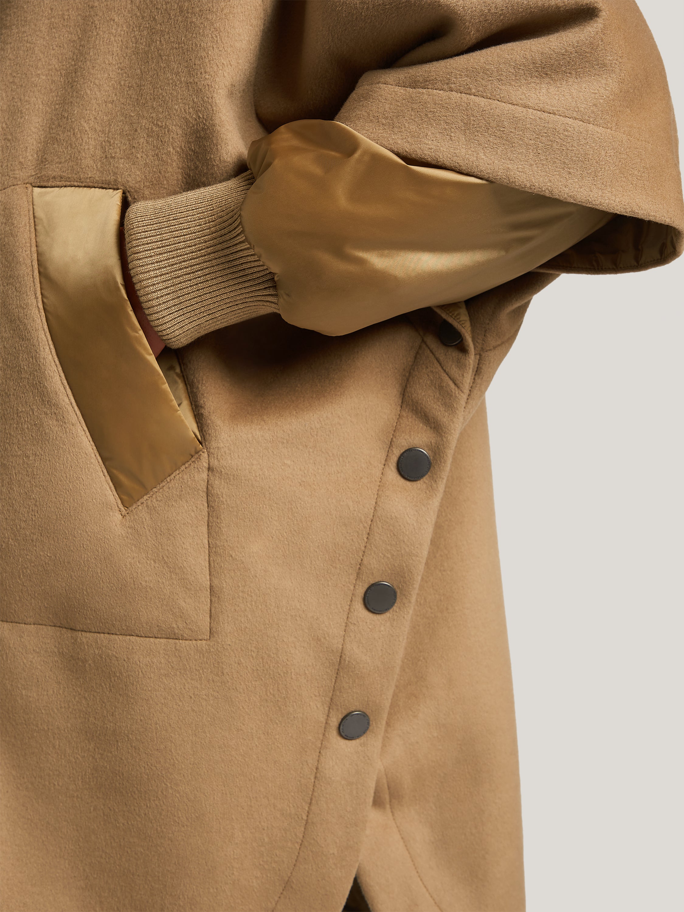 Sophie coat
