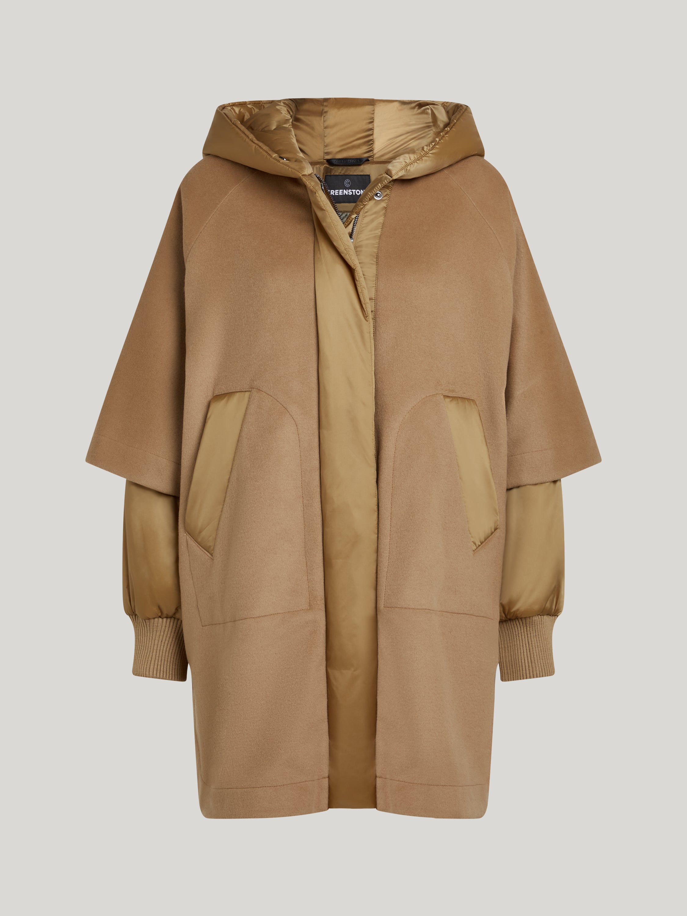 Sophie coat