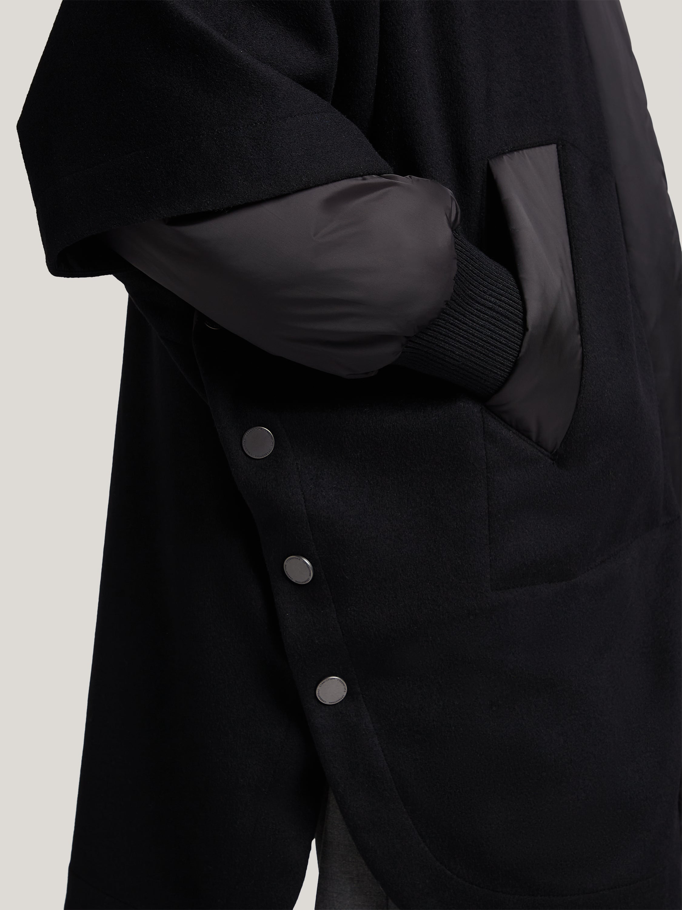 Sophie coat
