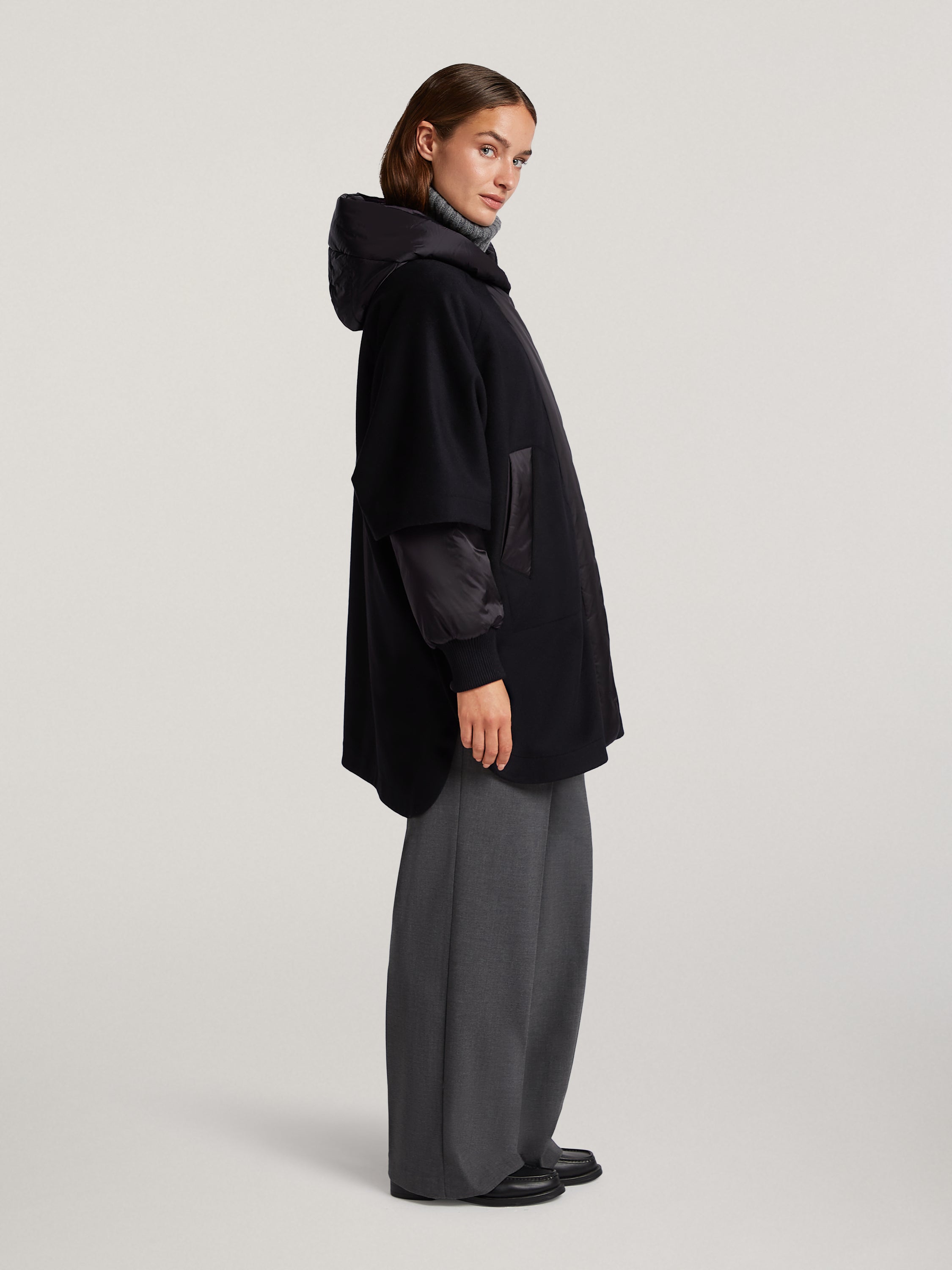 Sophie coat