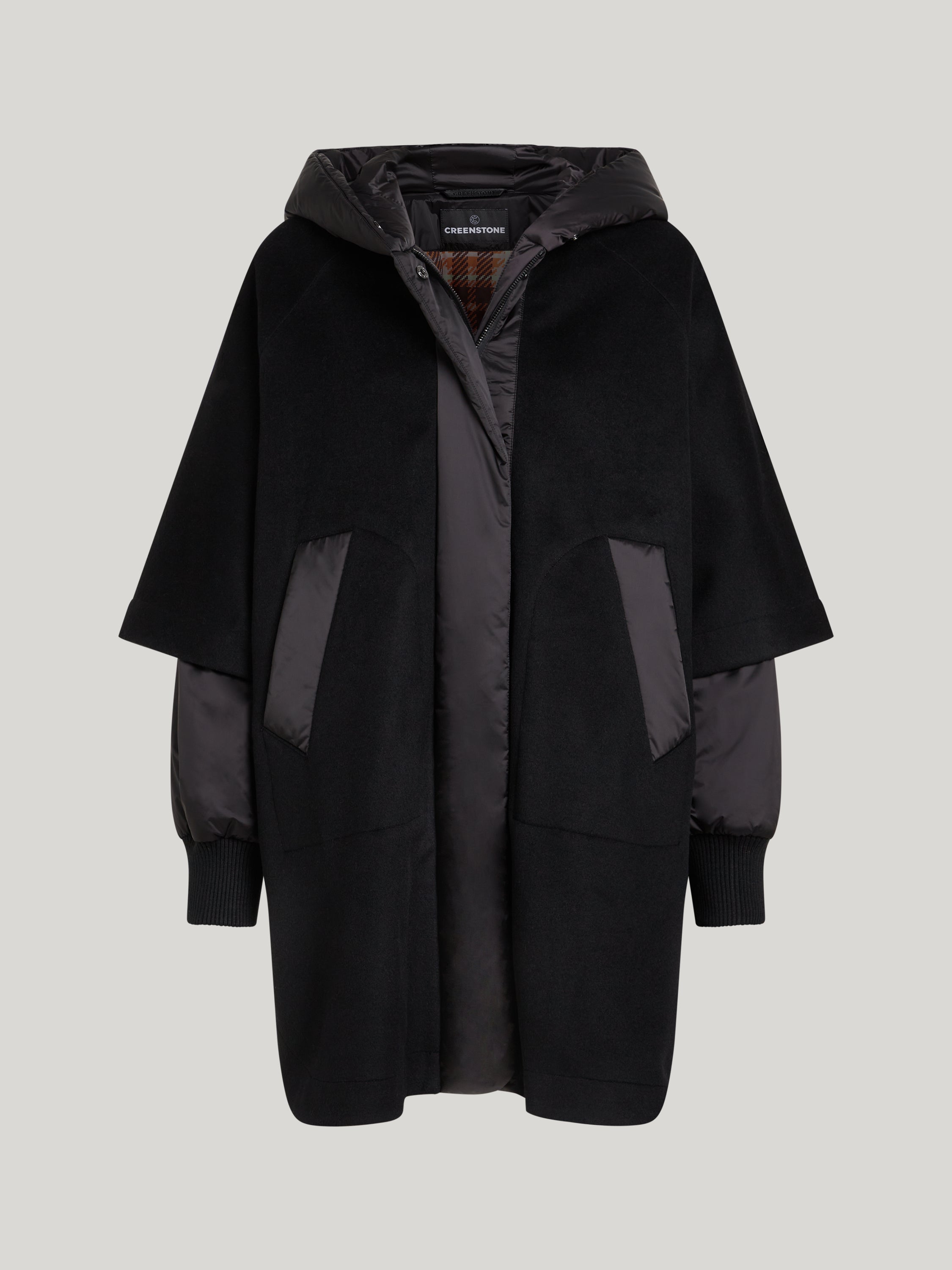 Sophie coat