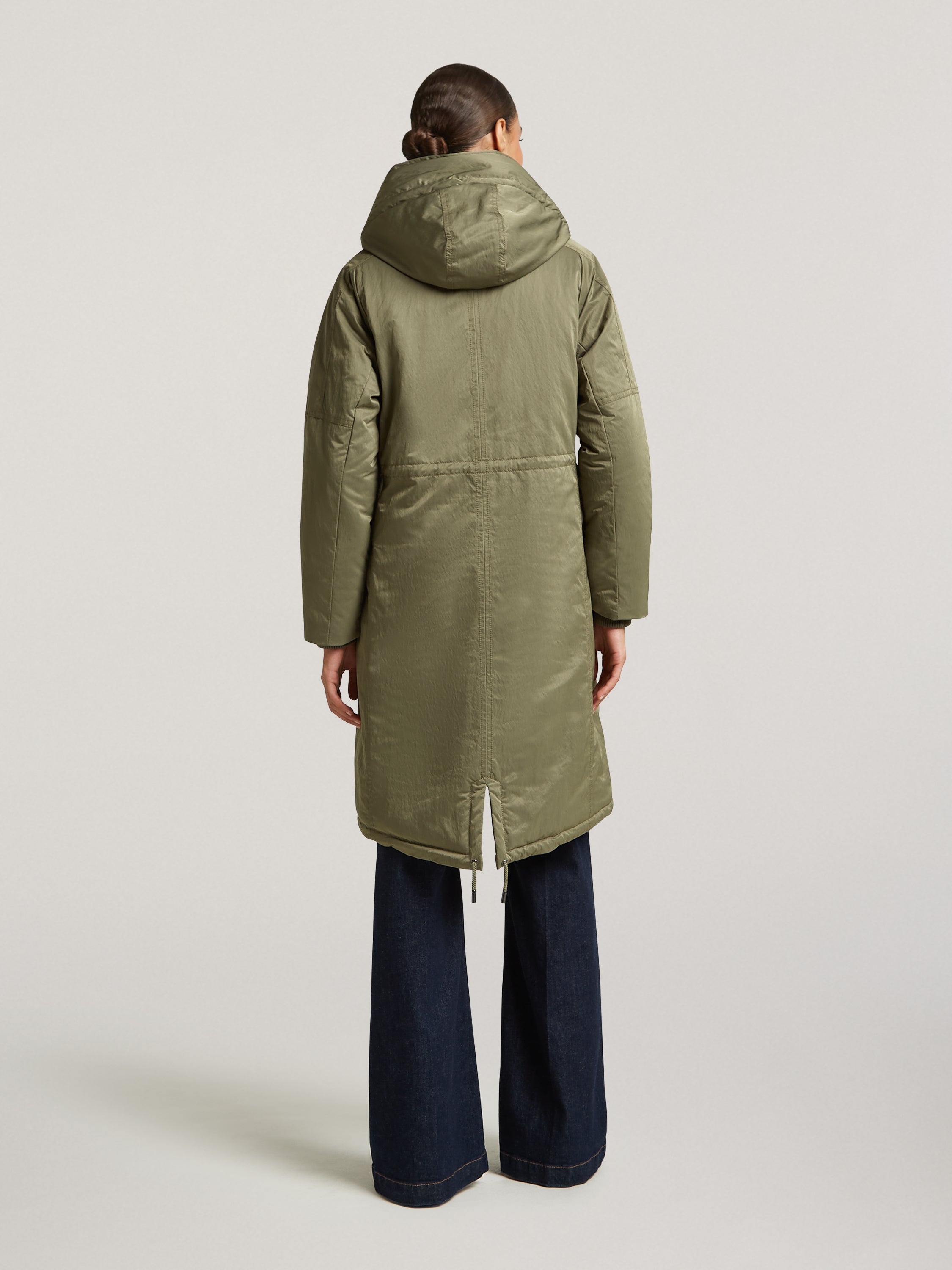 Tegen coat