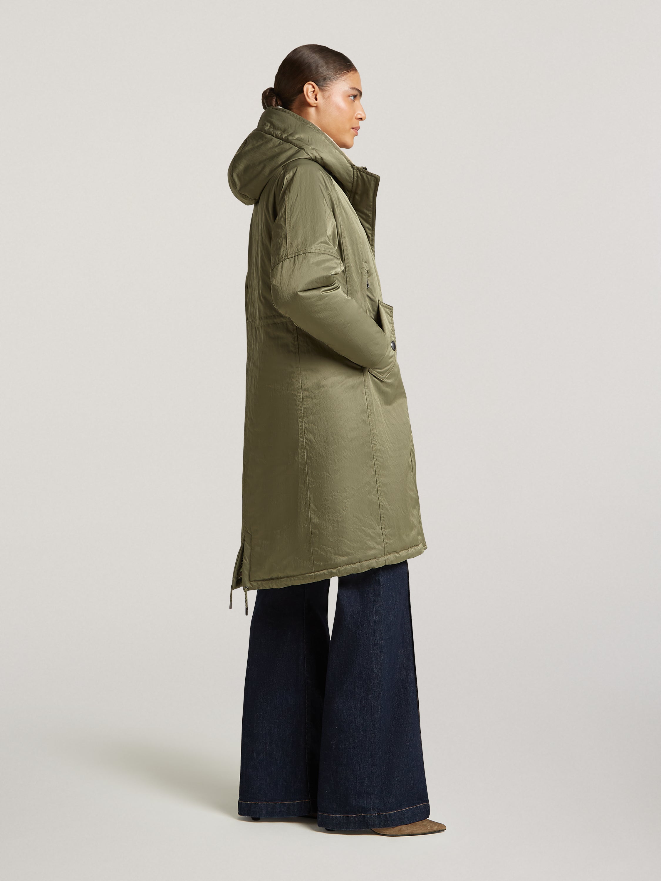 Tegen coat
