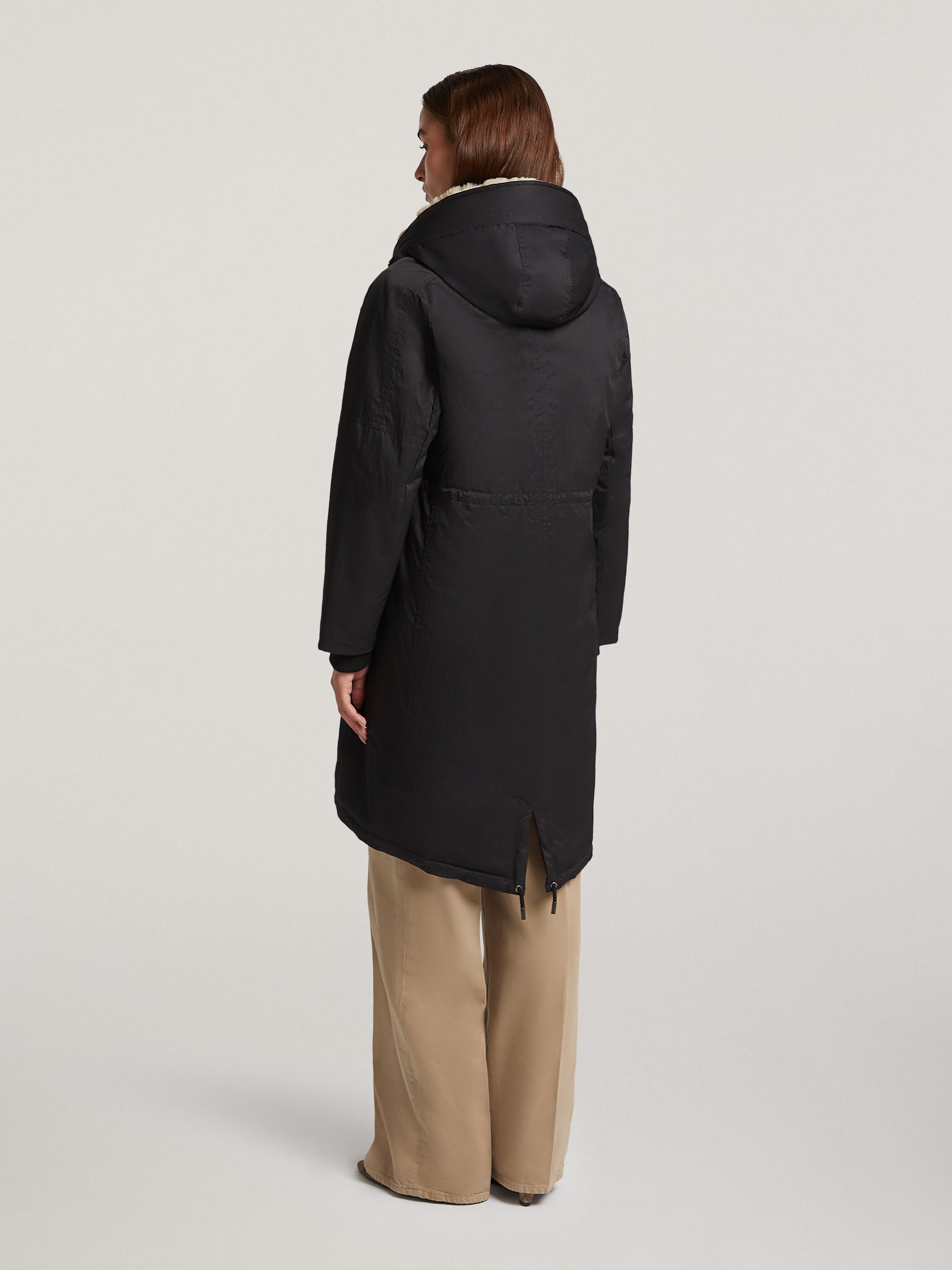 Tegen coat