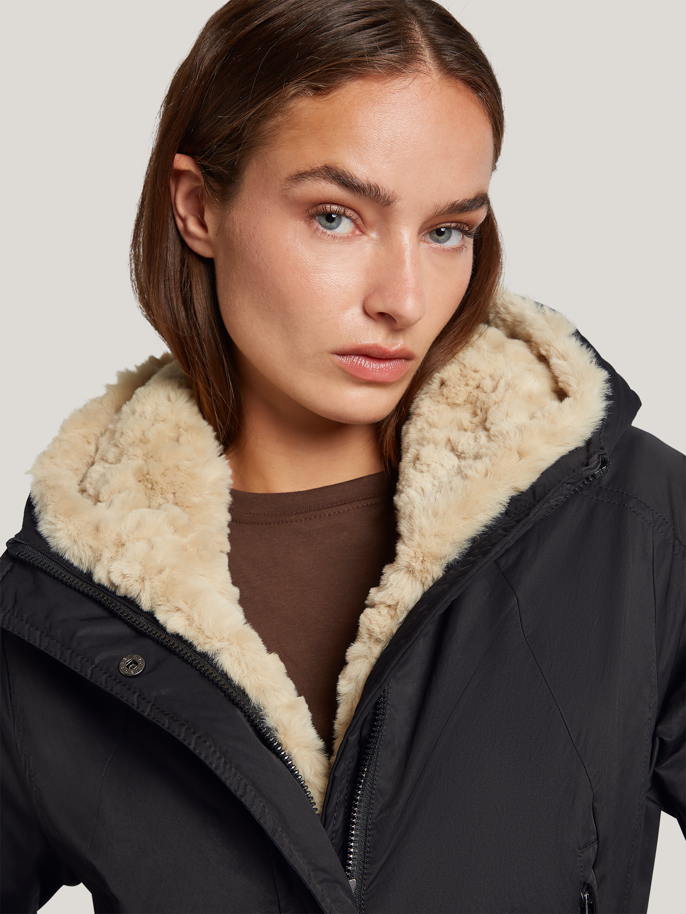 Tegen coat