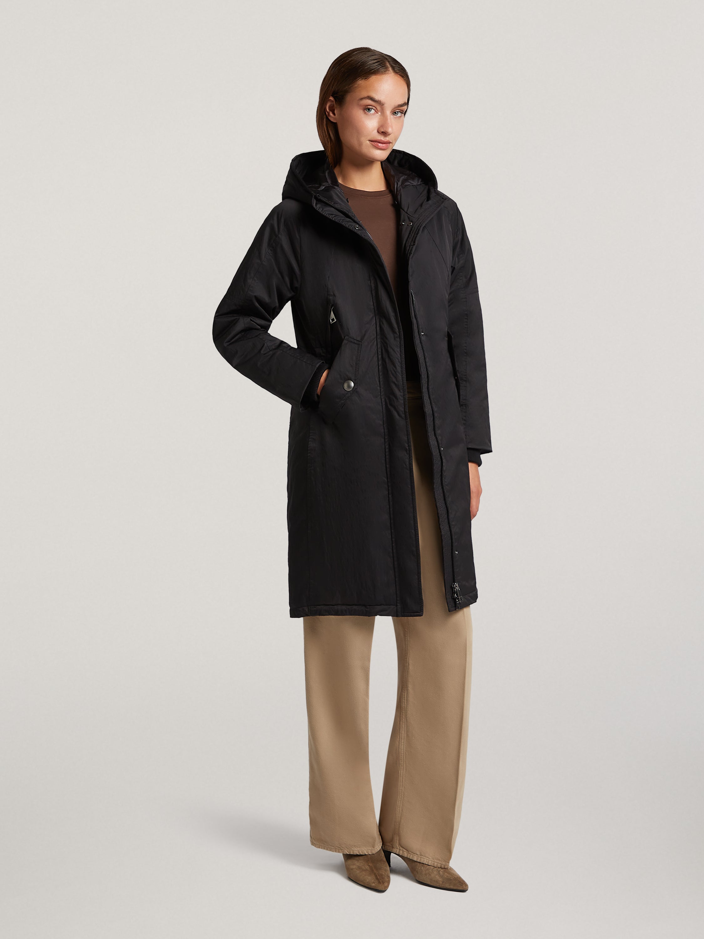 Tegen coat