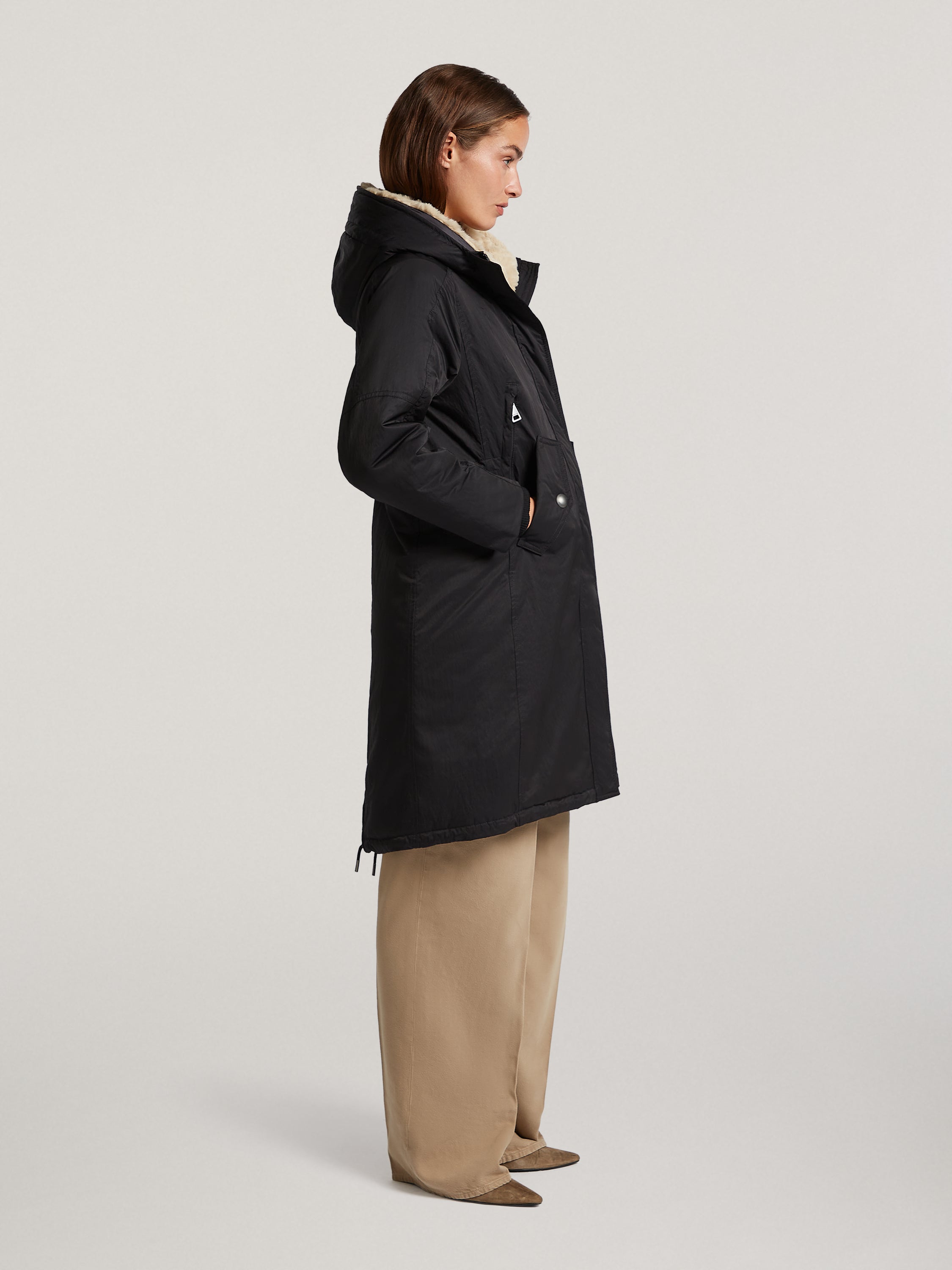 Tegen coat