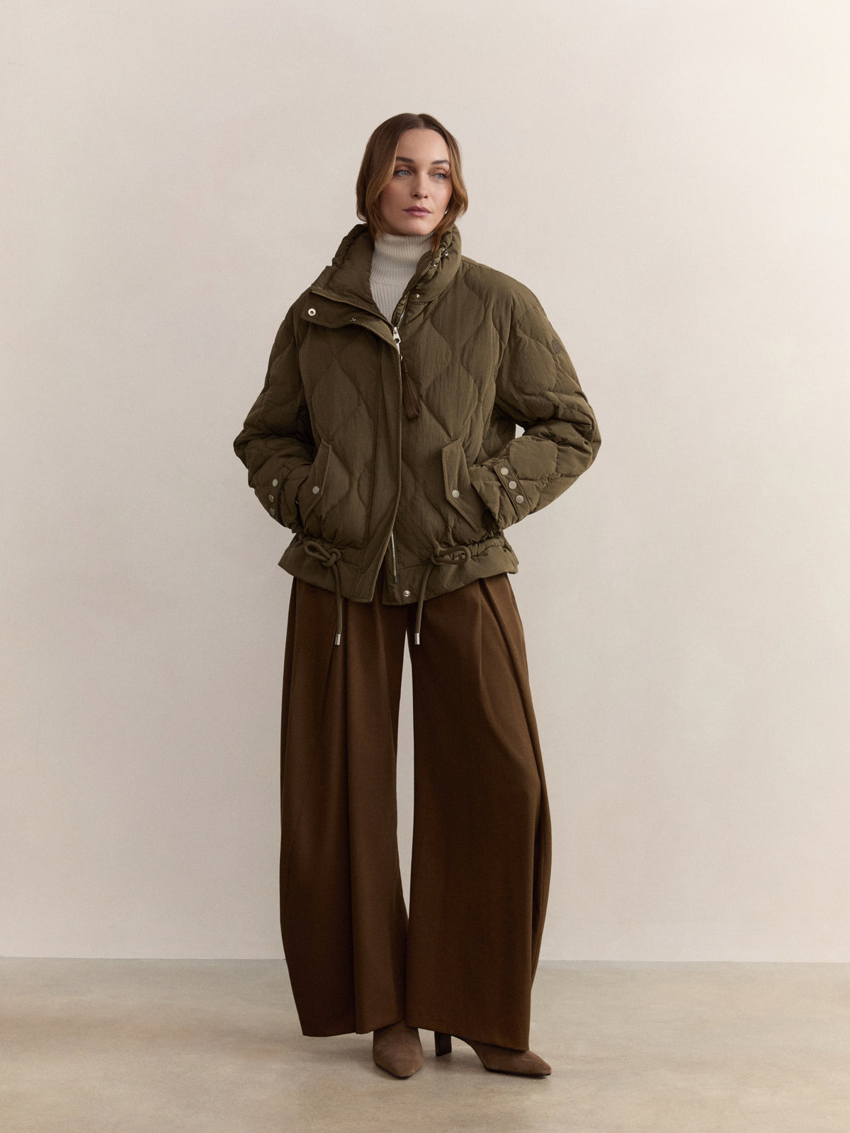 Valentina jacket
