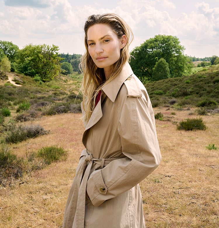 Creenstone shop ladies coats