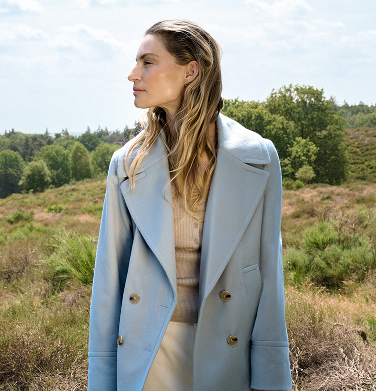 Creenstone coats outlet autumn 2017