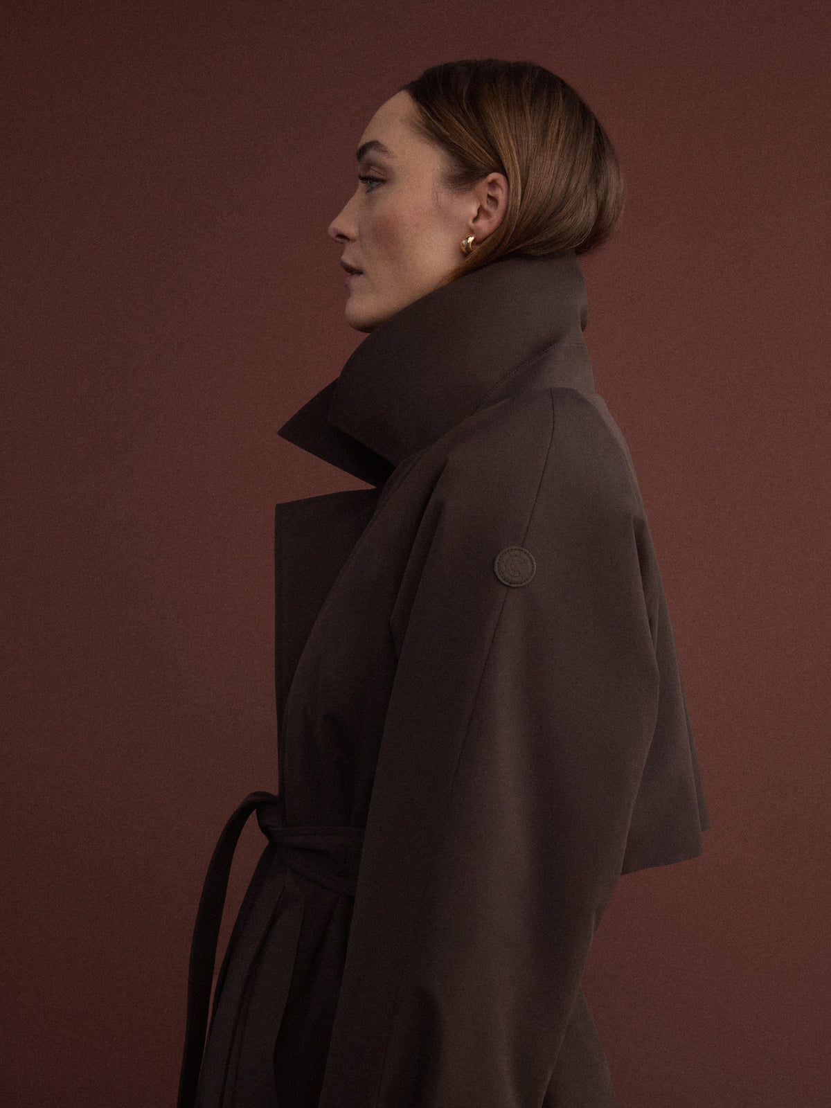 Gytta coat