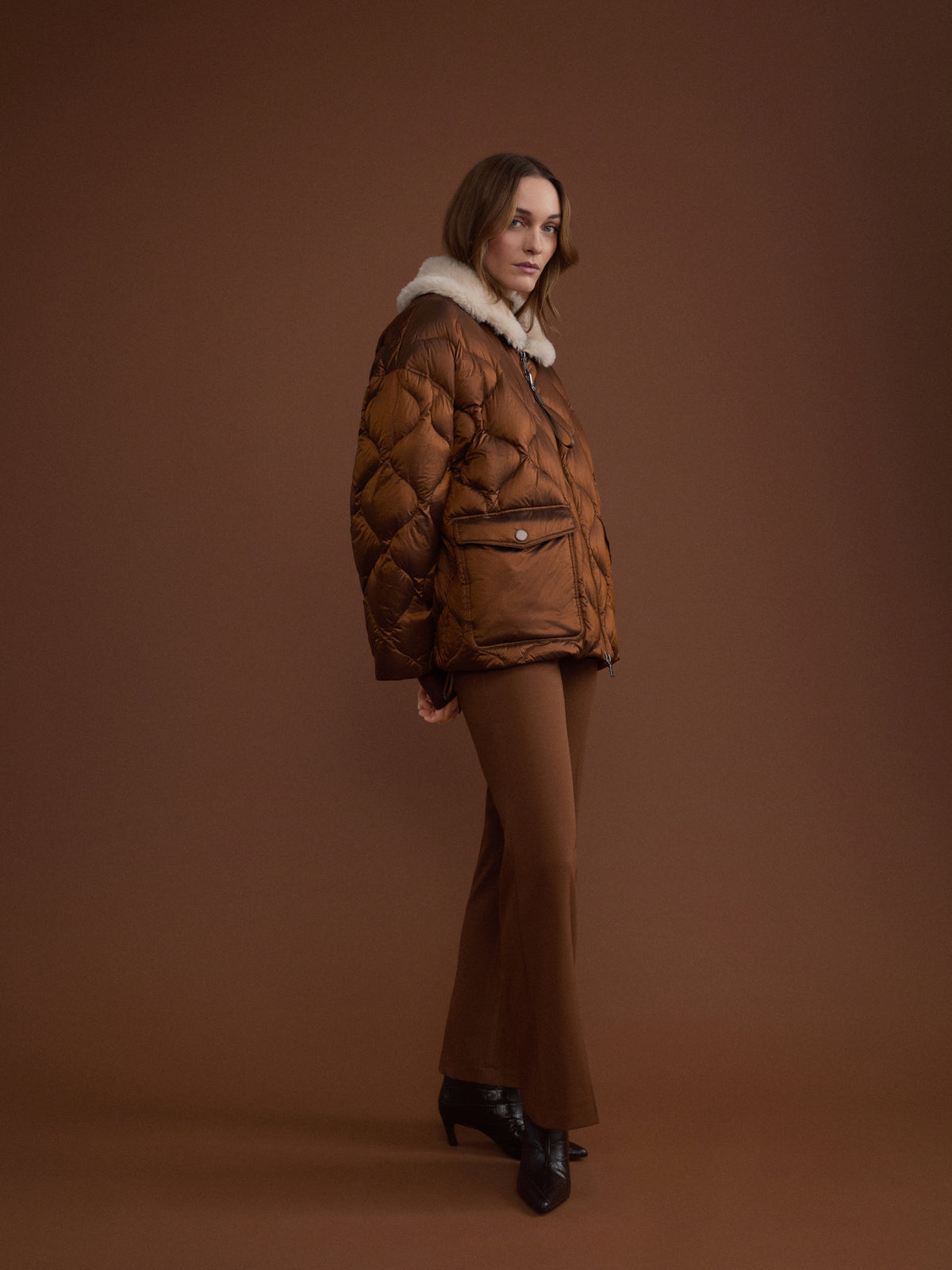Ilse jacket