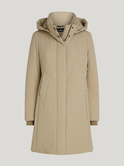 Alexandra coat - Sand