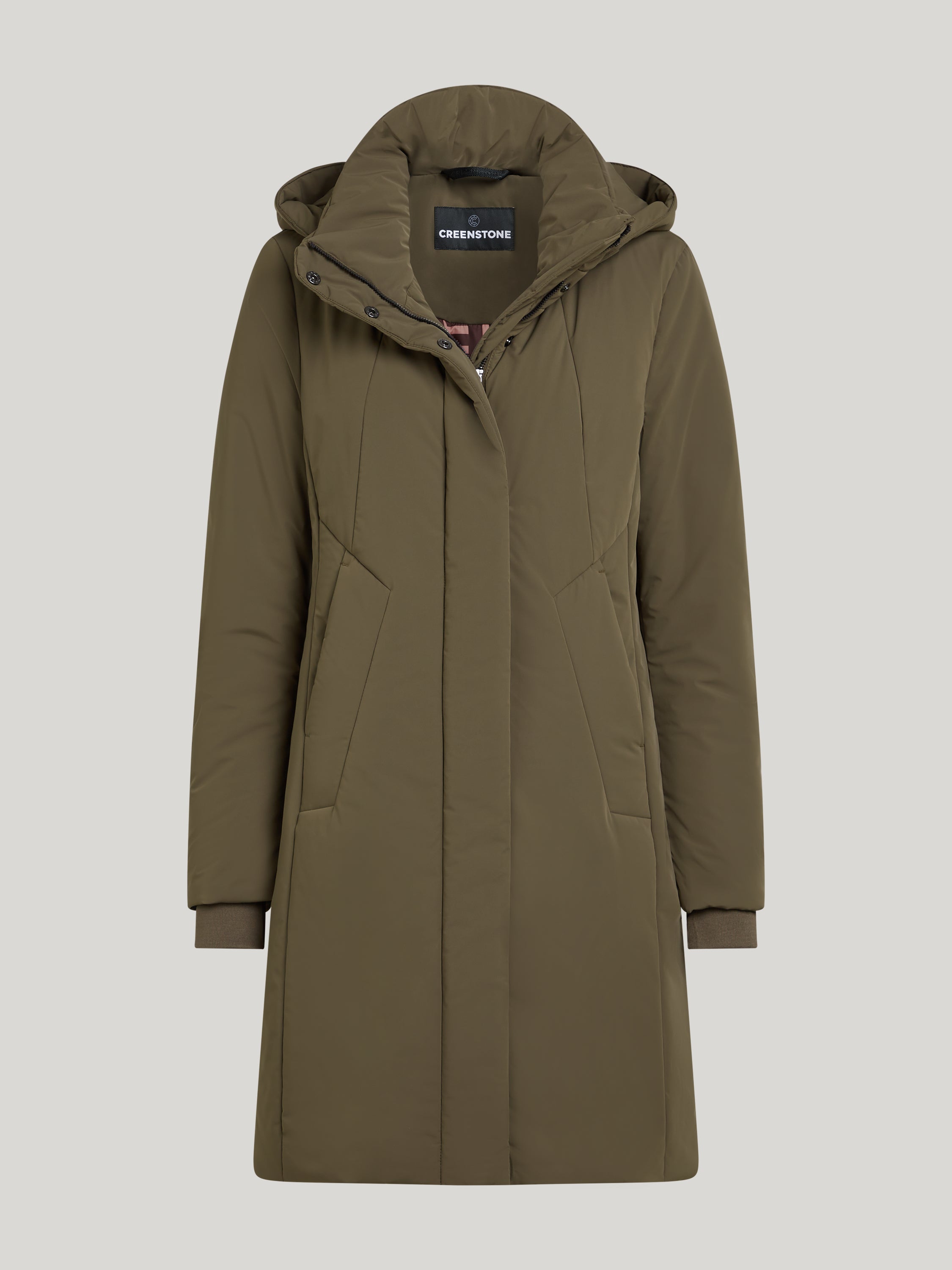 Alexandra coat