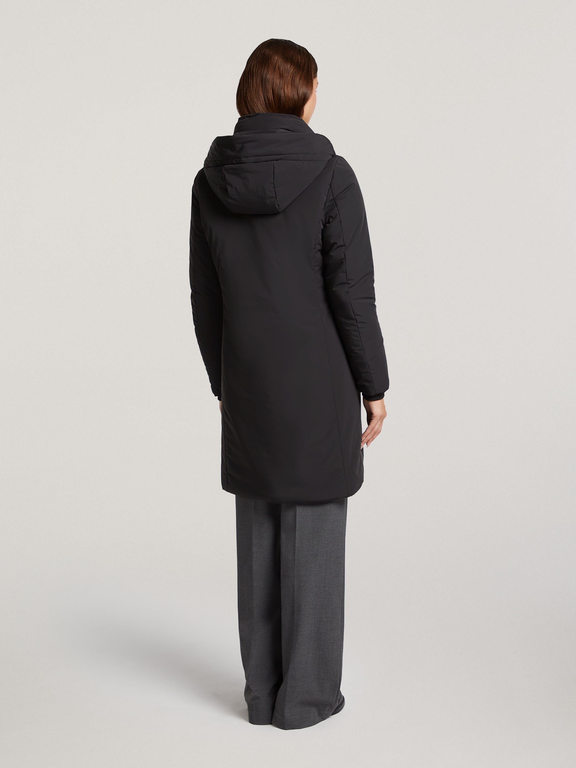 Alexandra coat