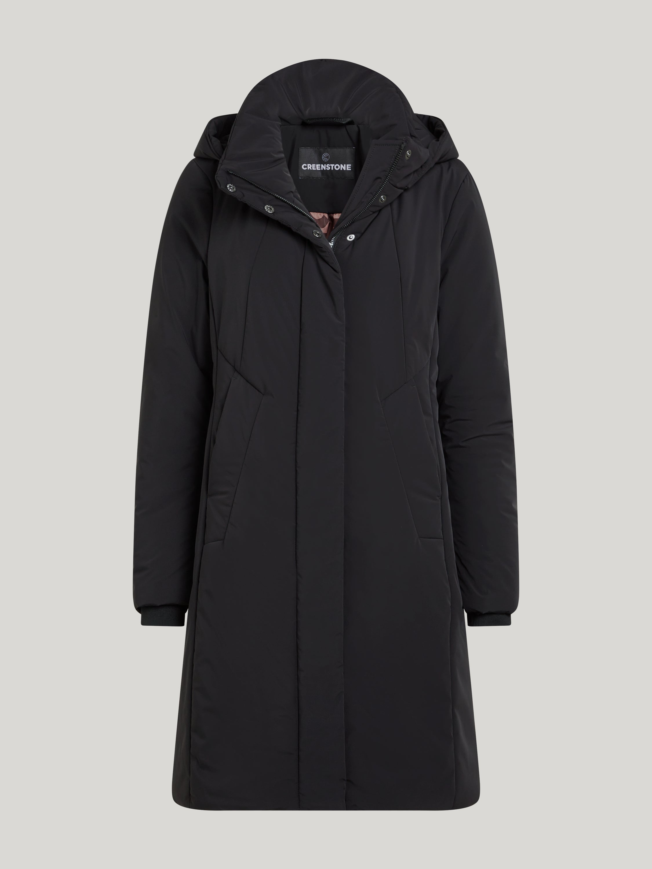 Alexandra coat