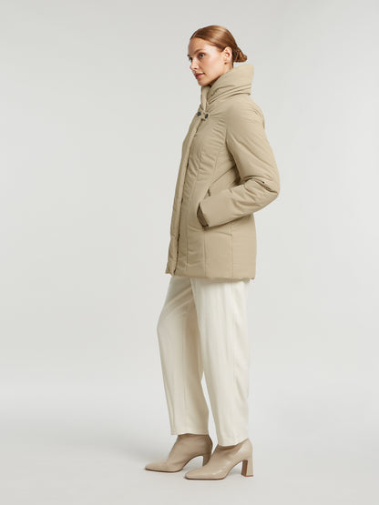 Alphina jacket - Sand