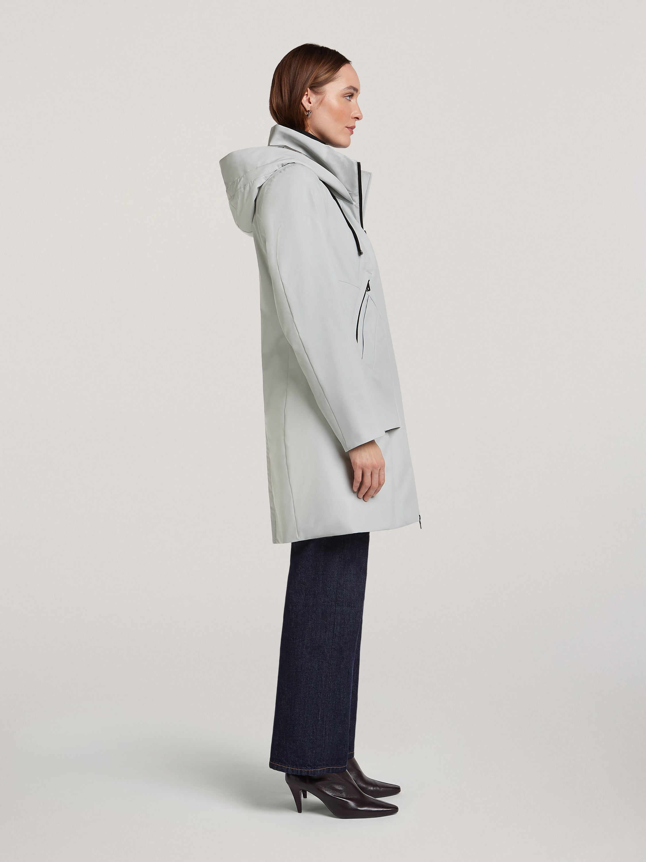 Amie coat