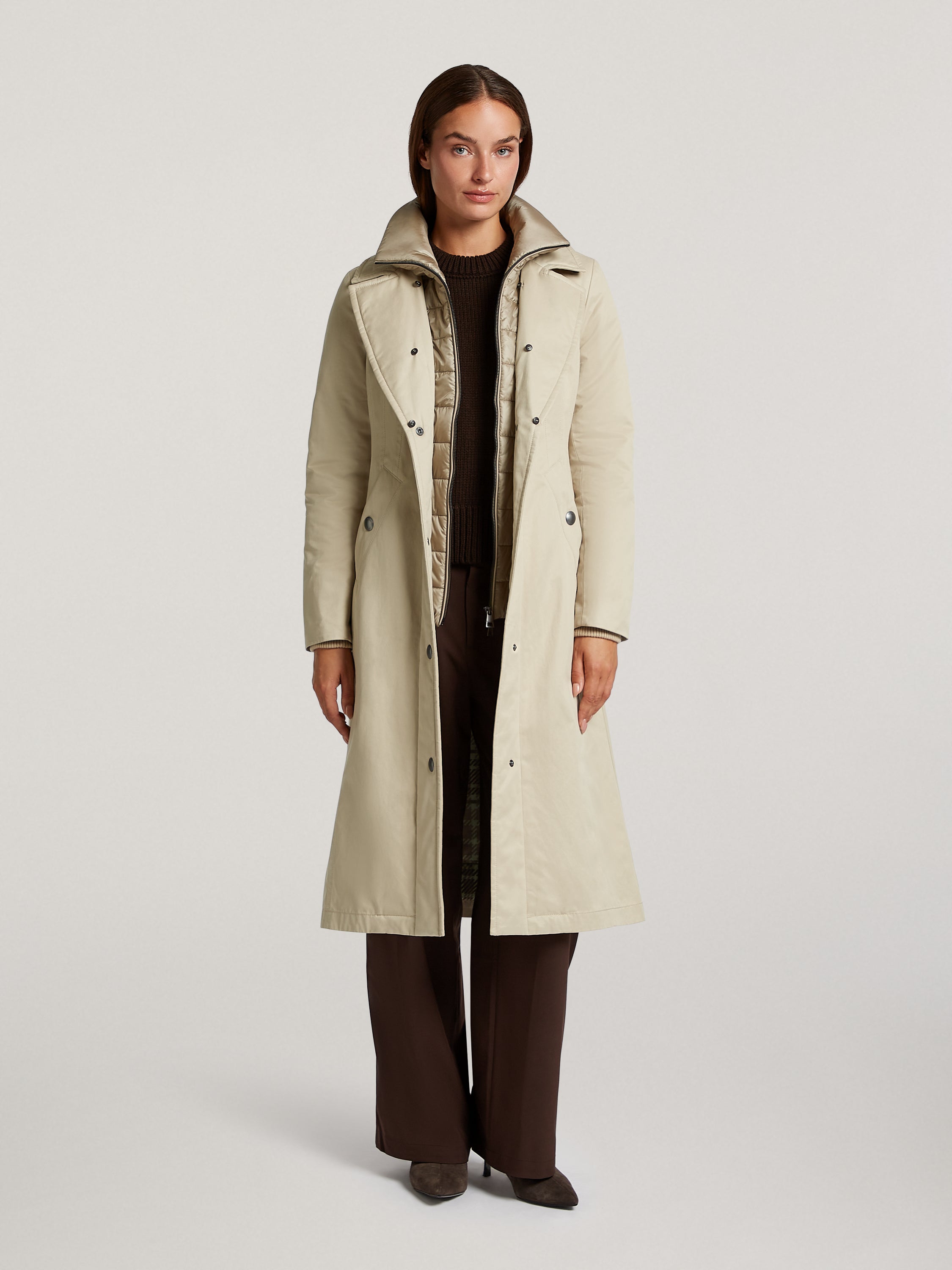 Beth coat