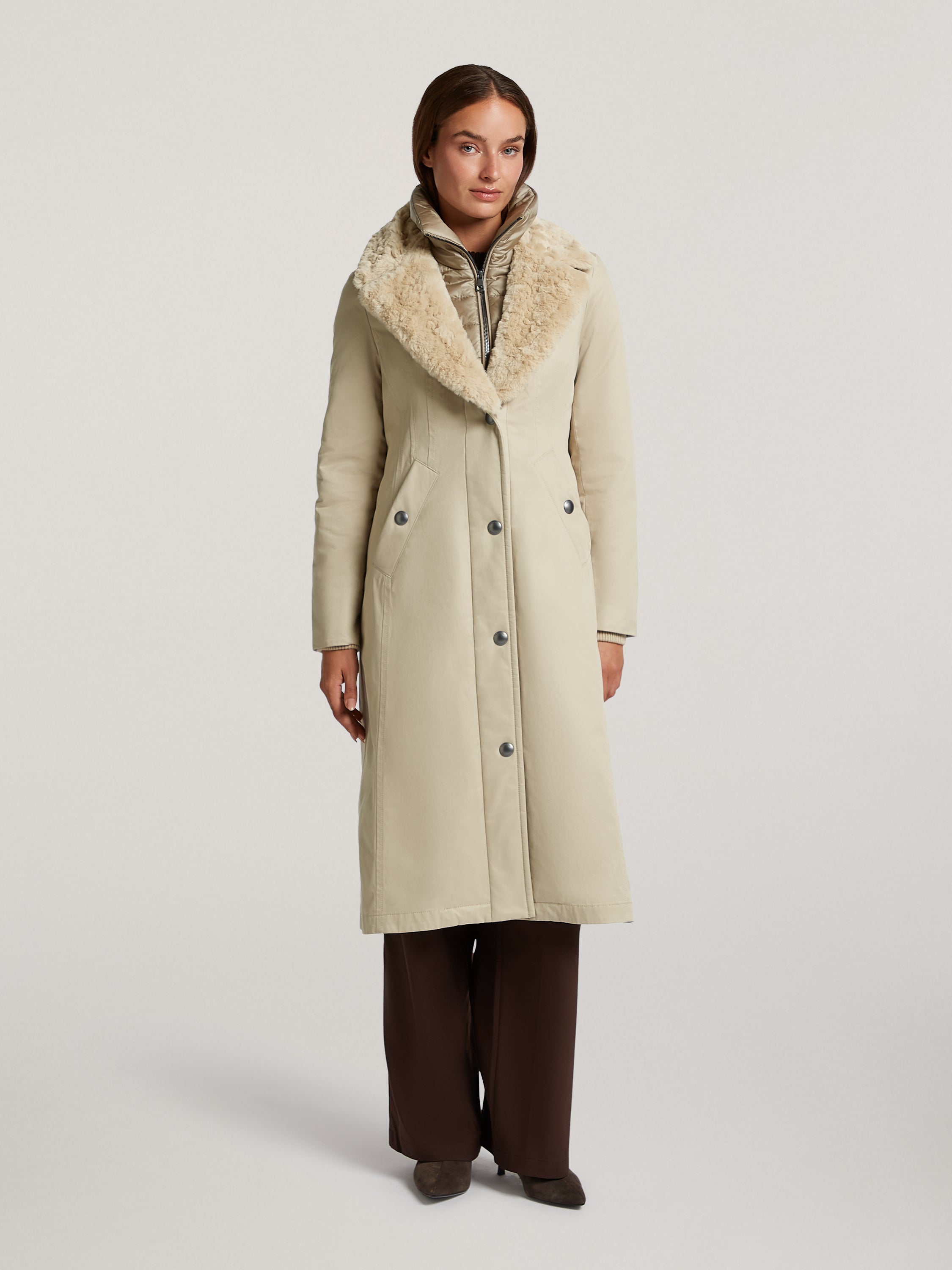 Beth coat