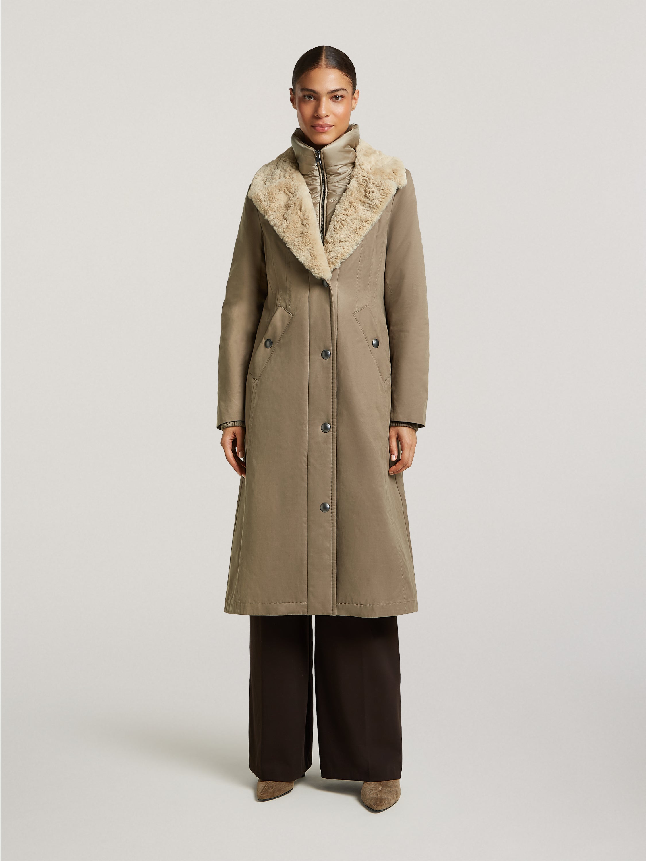 Beth coat