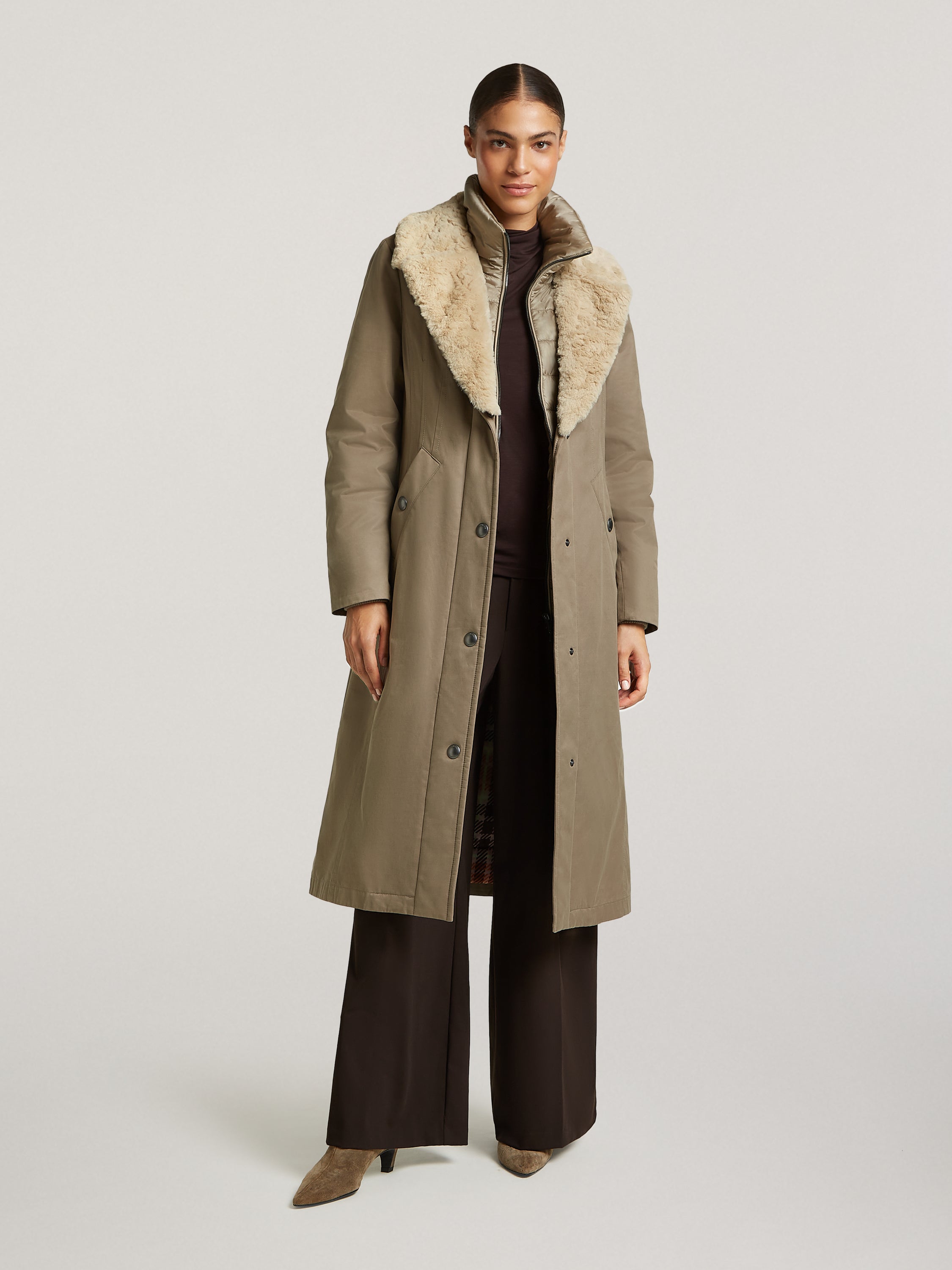 Beth coat