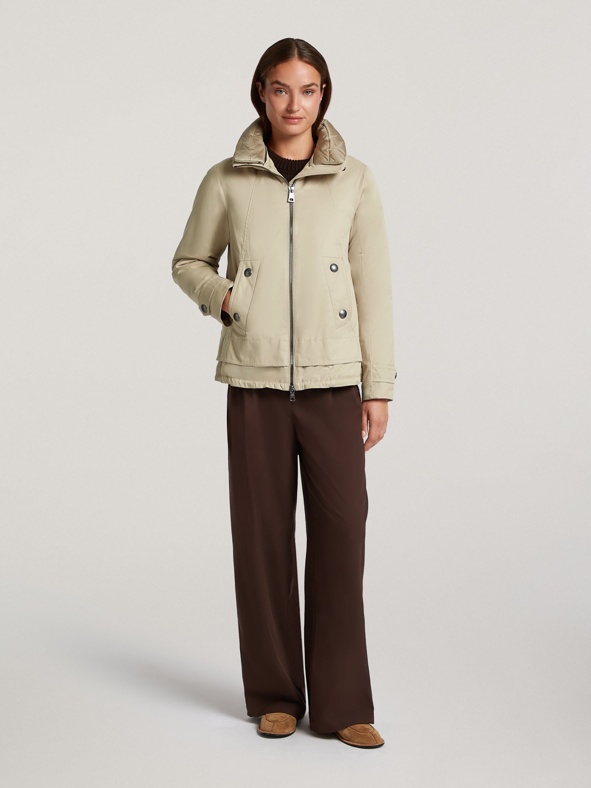 Blair jacket