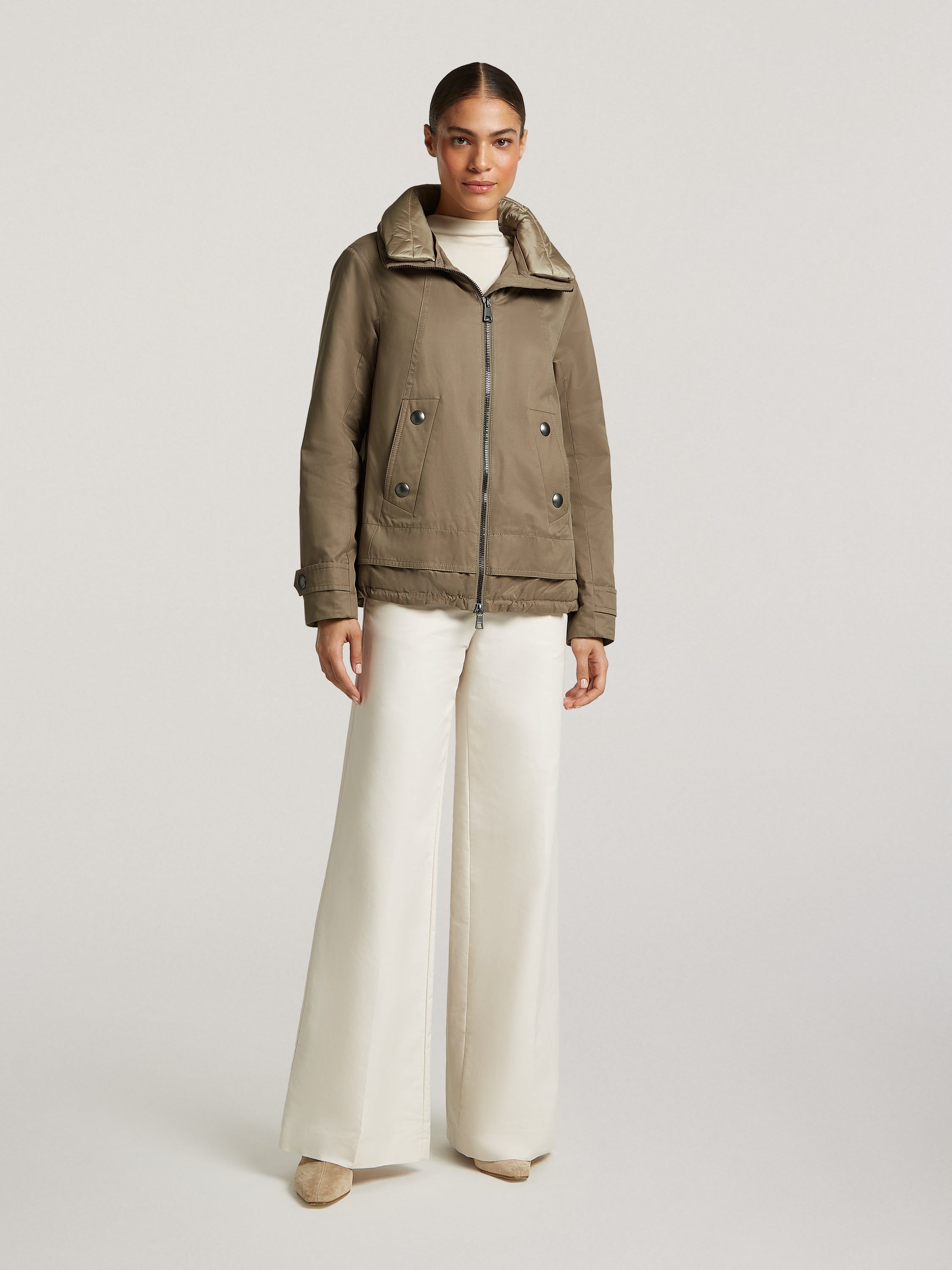 Blair jacket