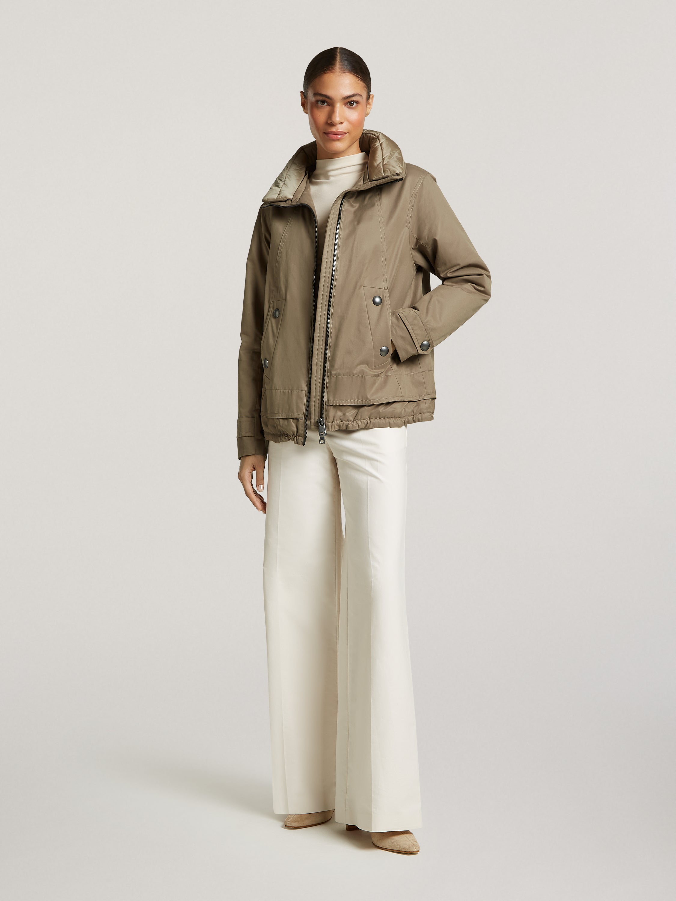 Blair jacket