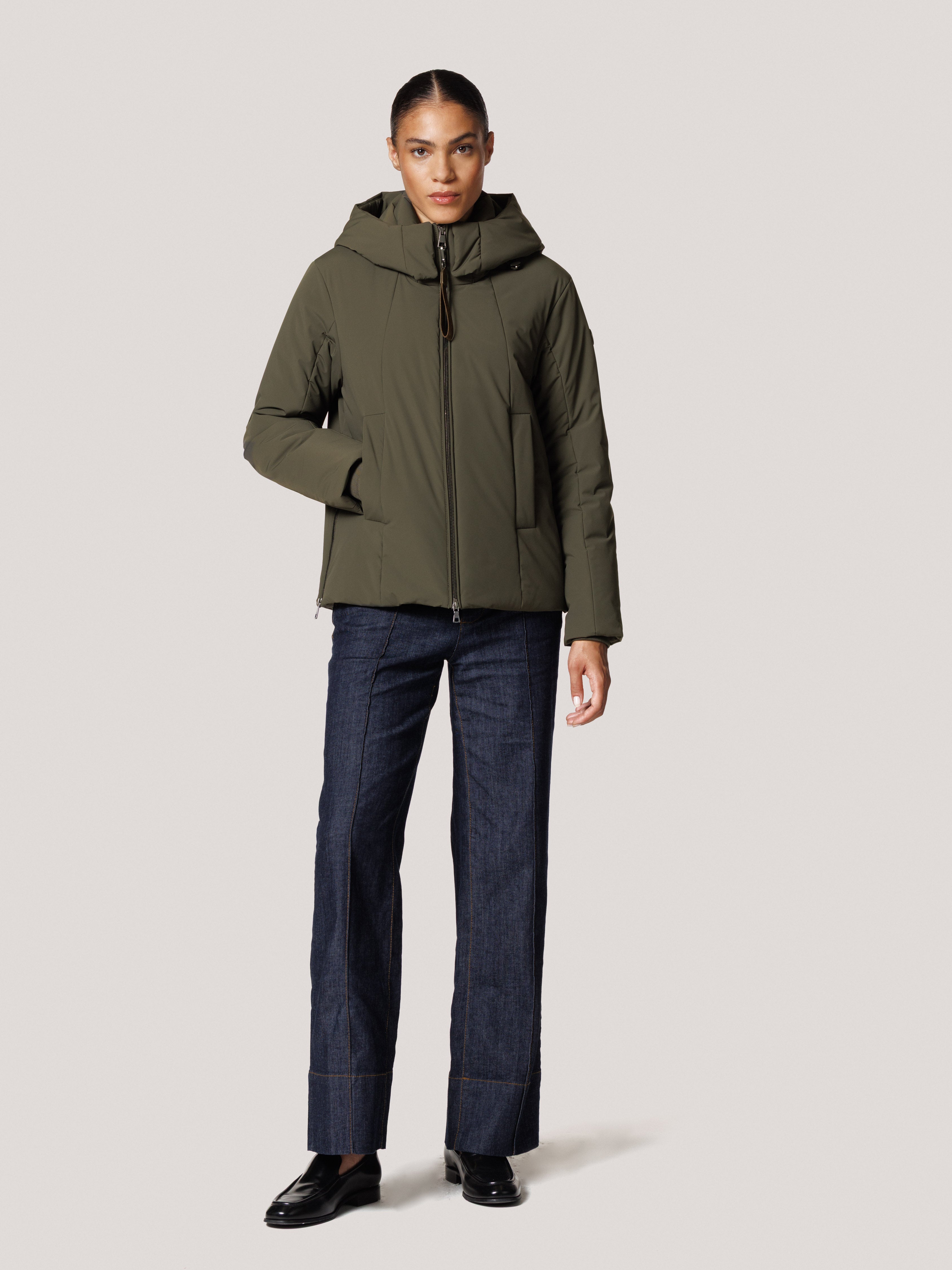 Polly jacket