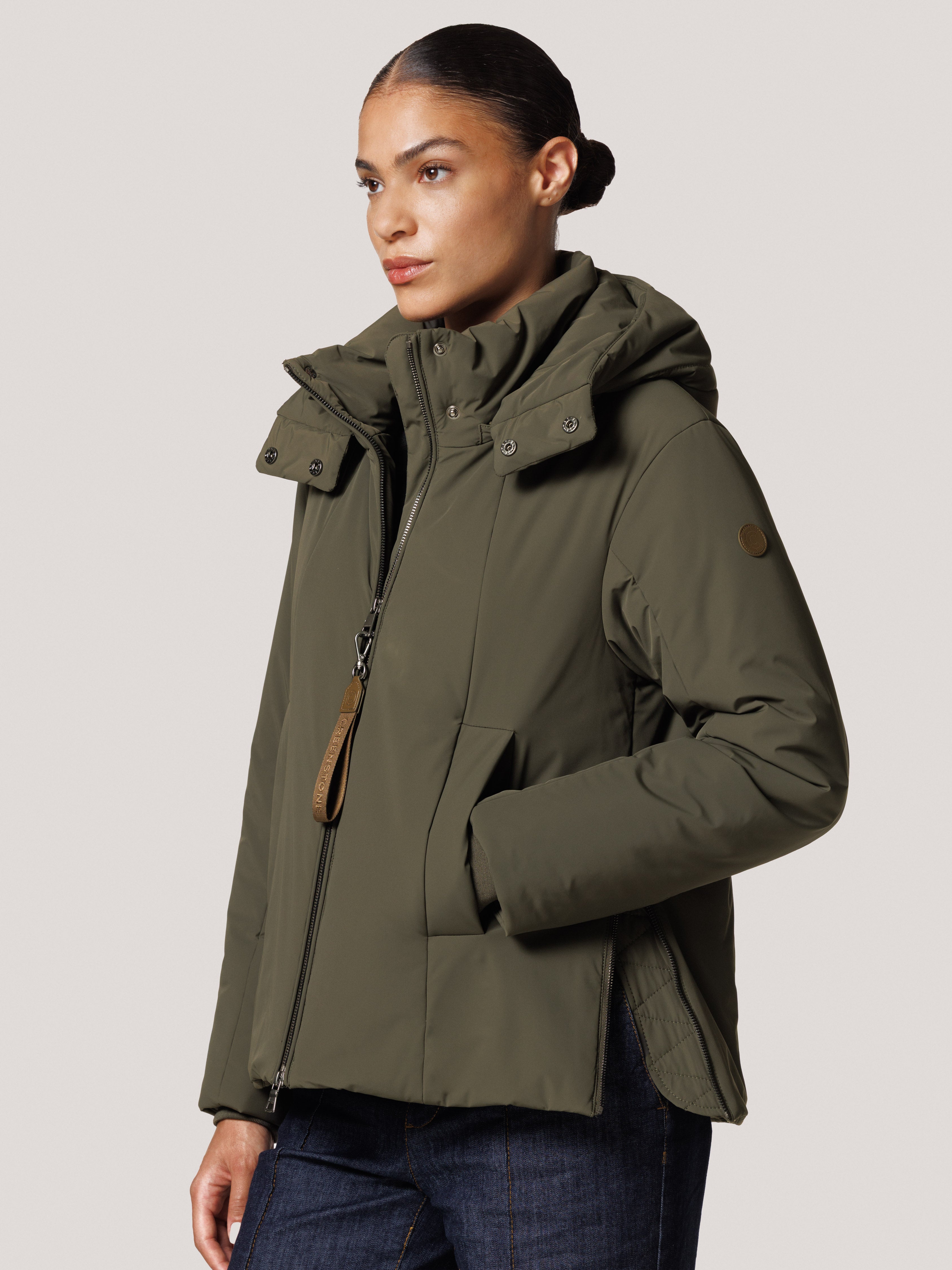Polly jacket