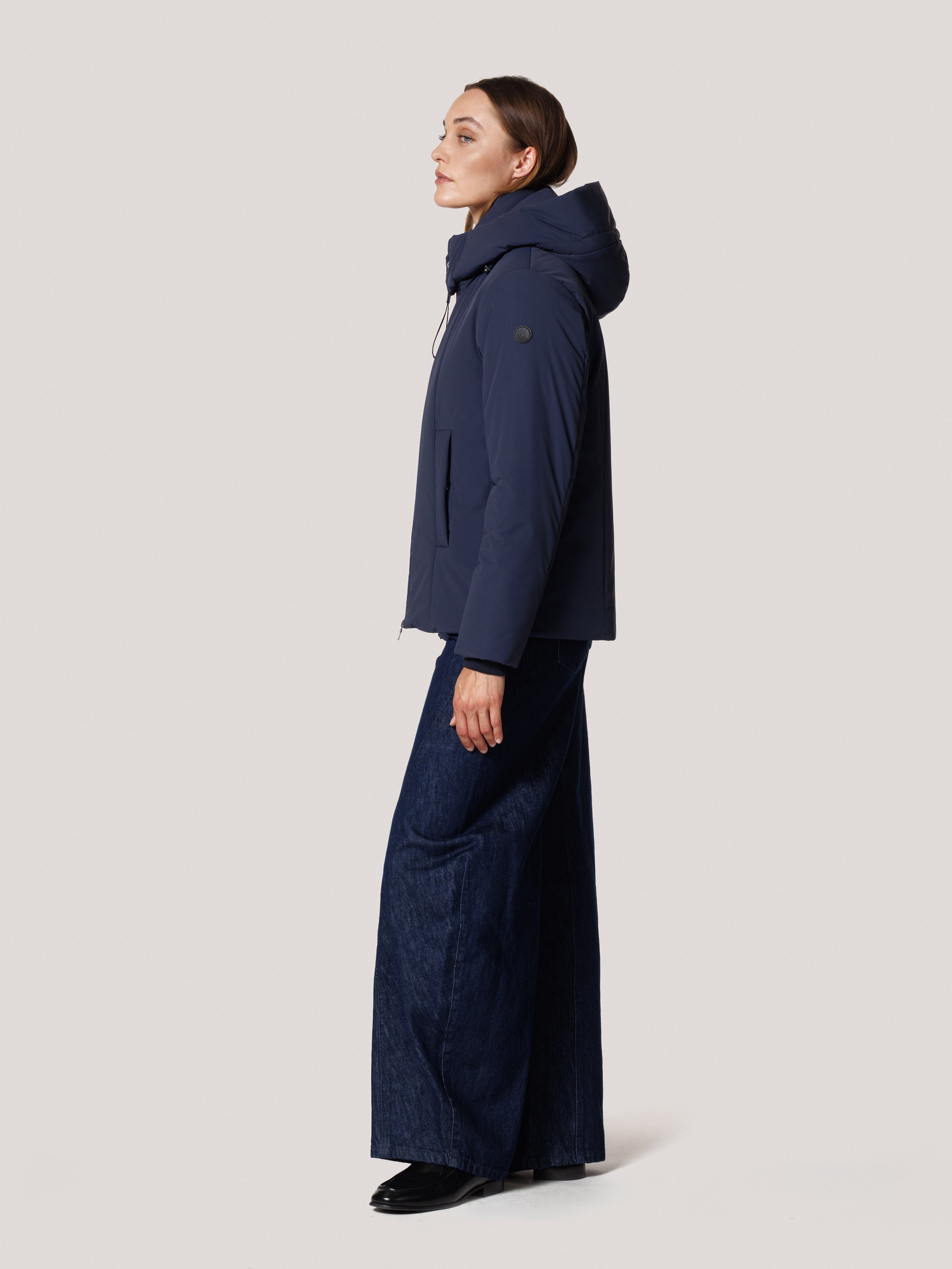 Polly jacket