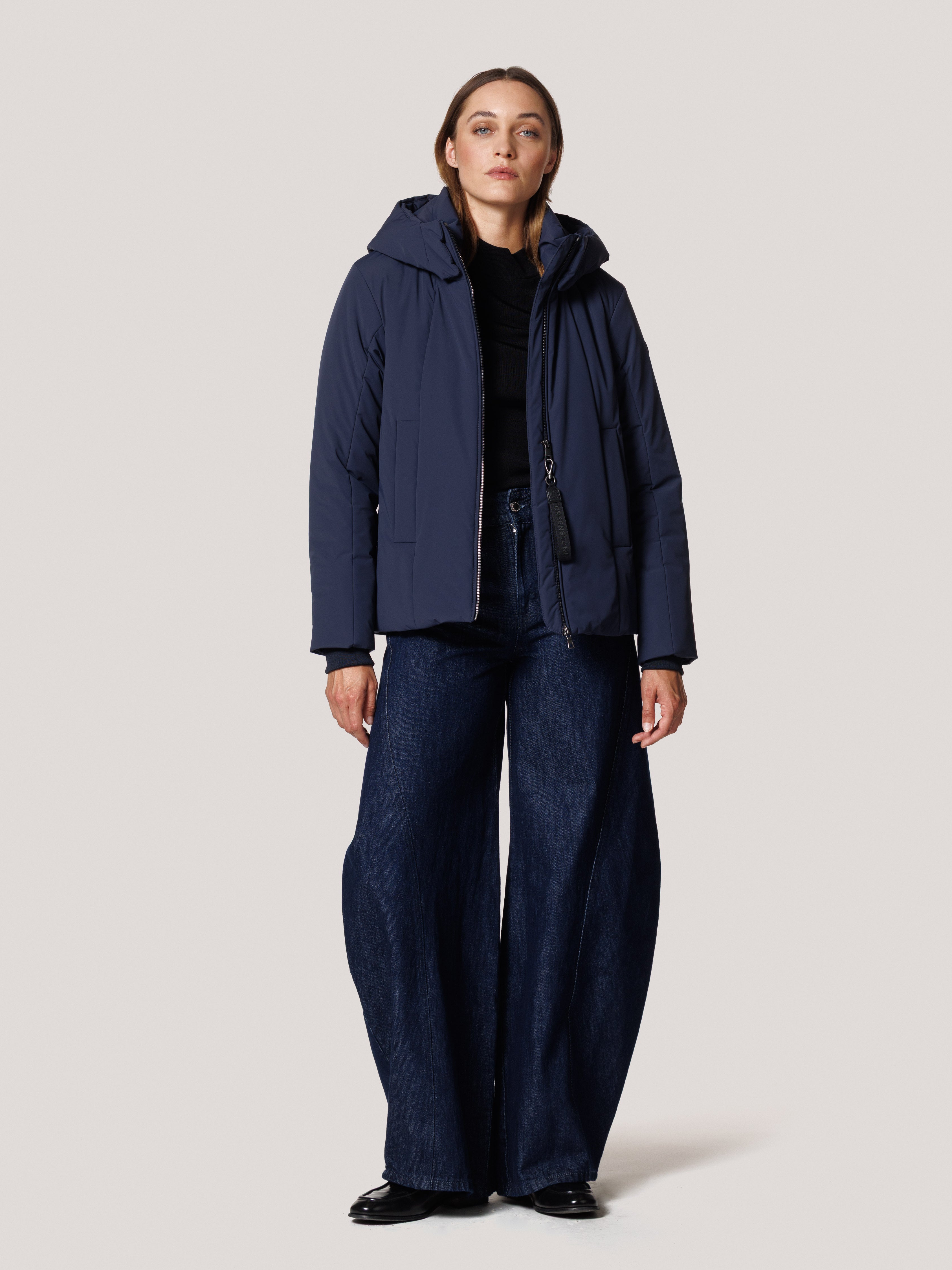 Polly jacket