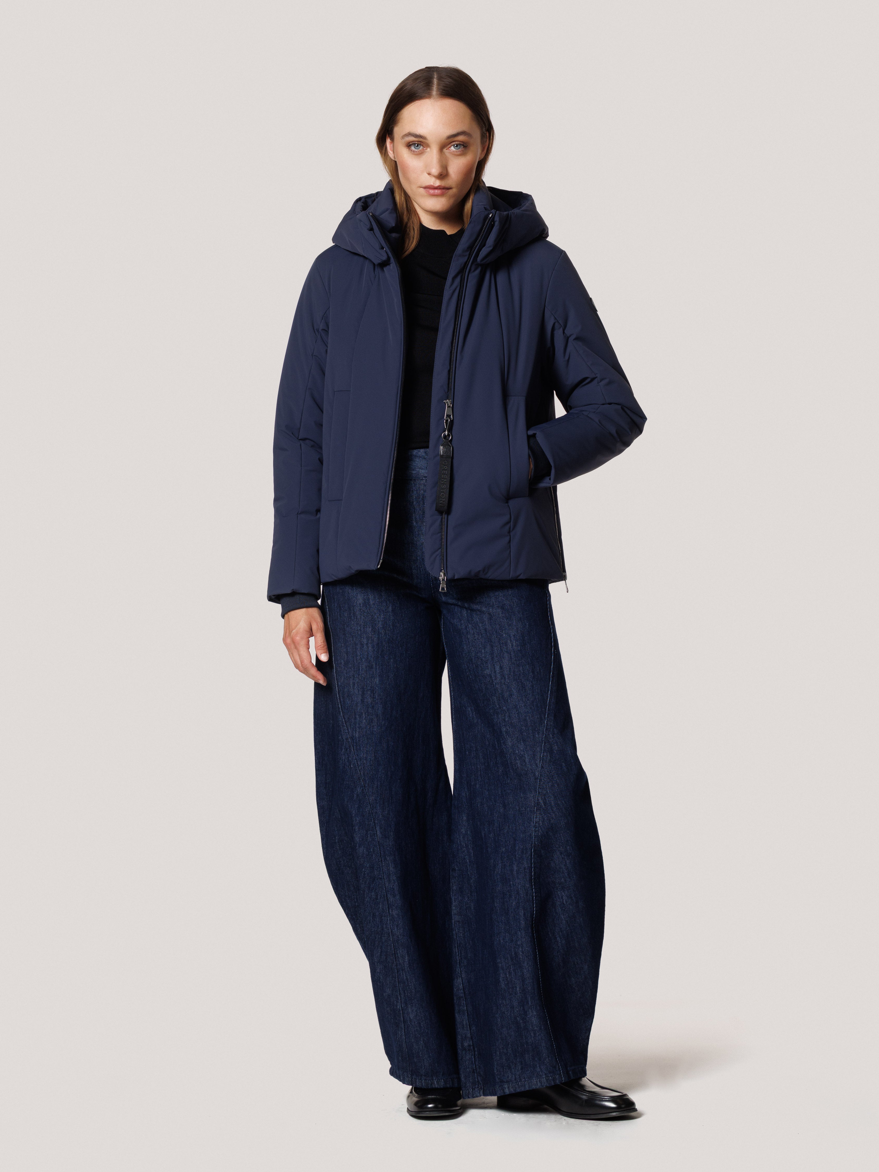 Polly jacket