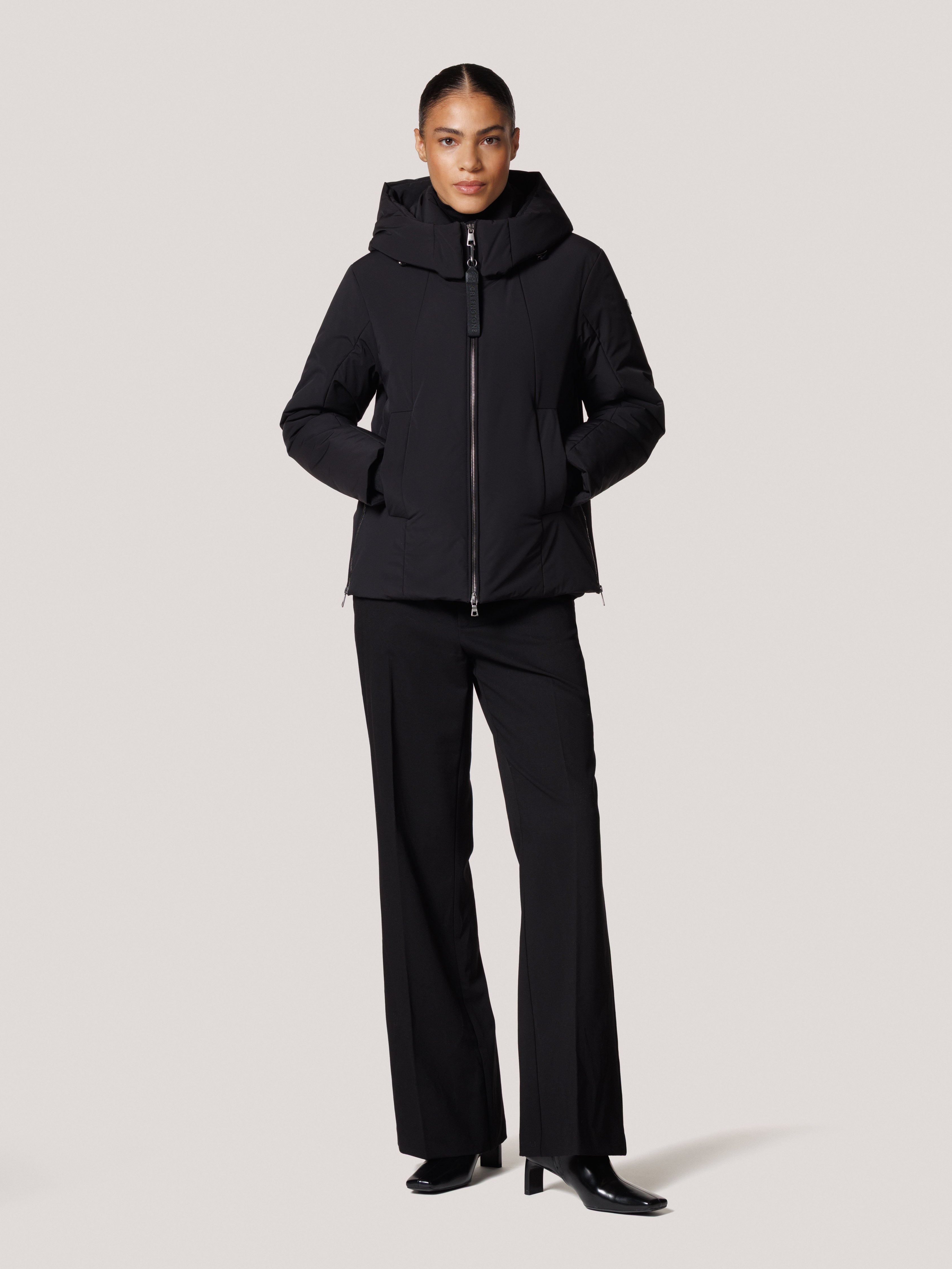 Polly jacket