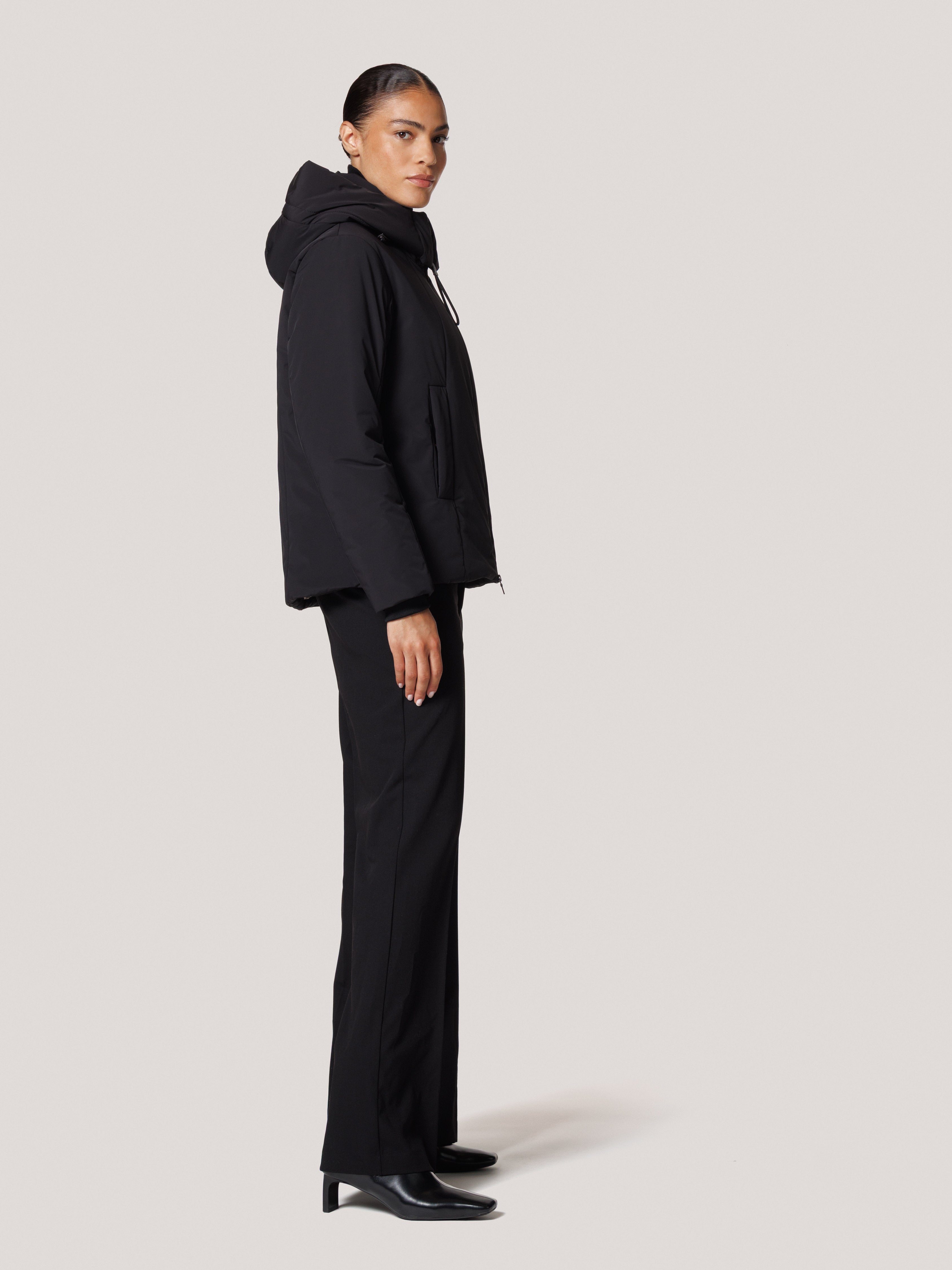 Polly jacket