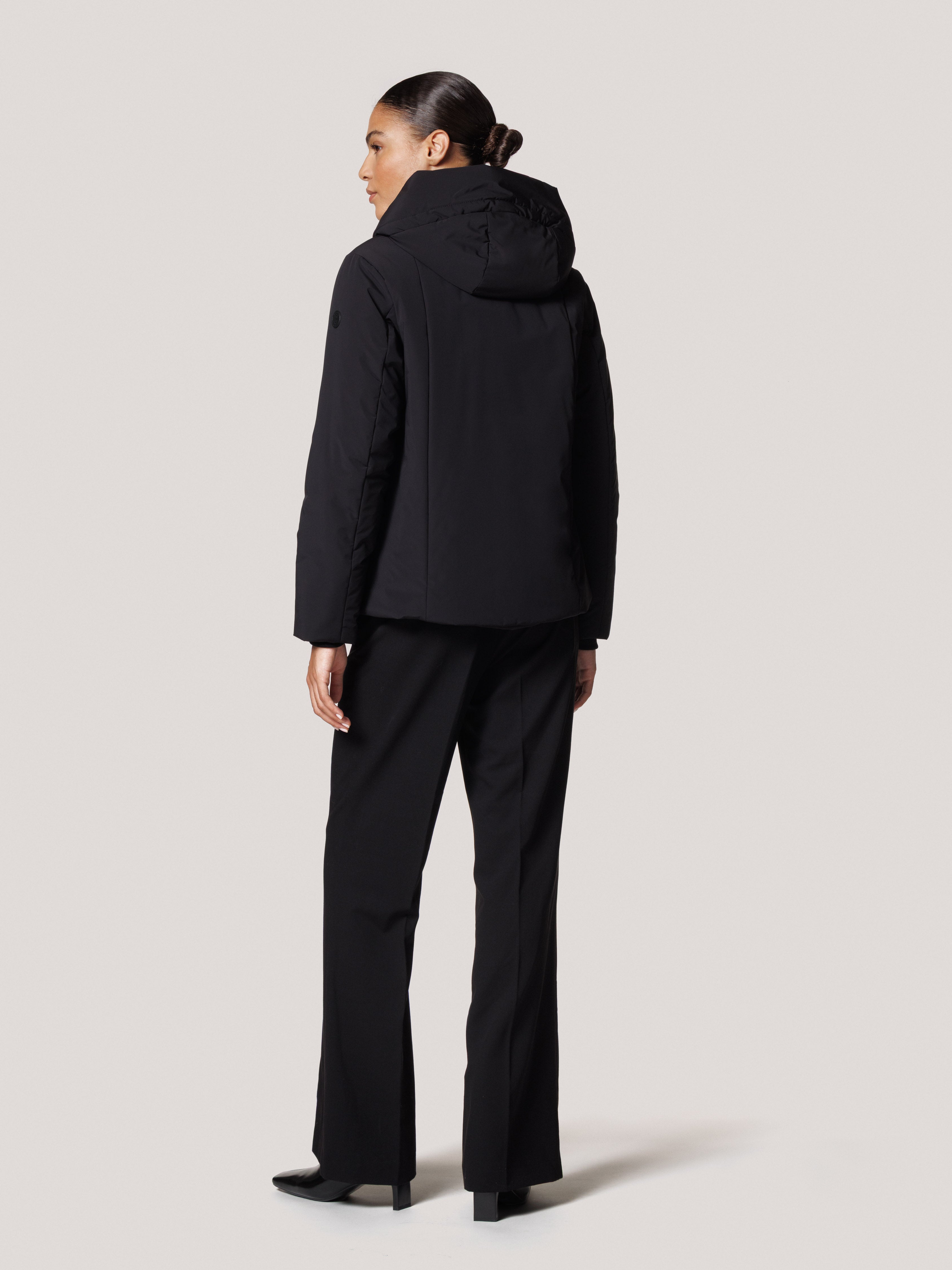 Polly jacket