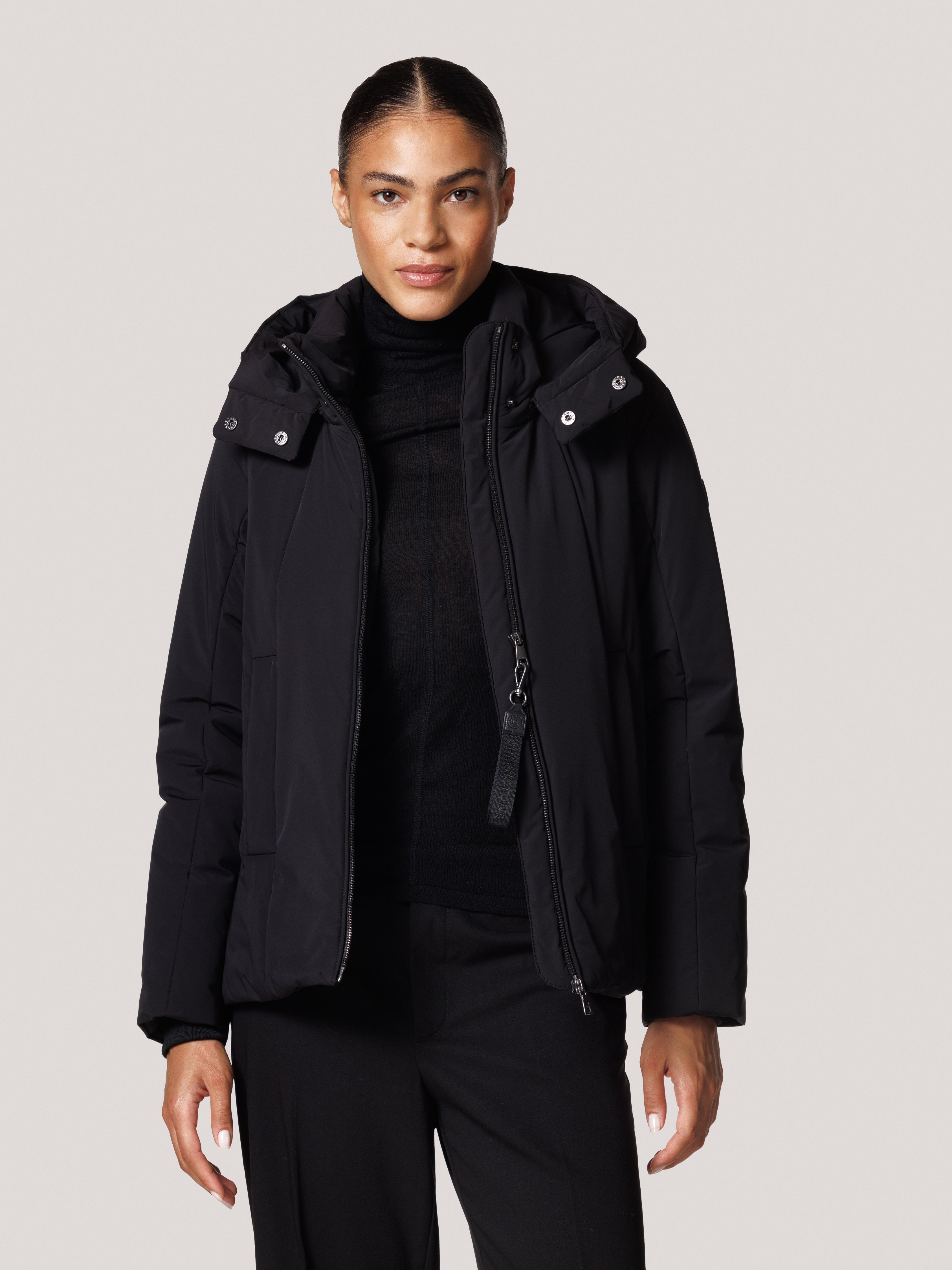 Polly jacket