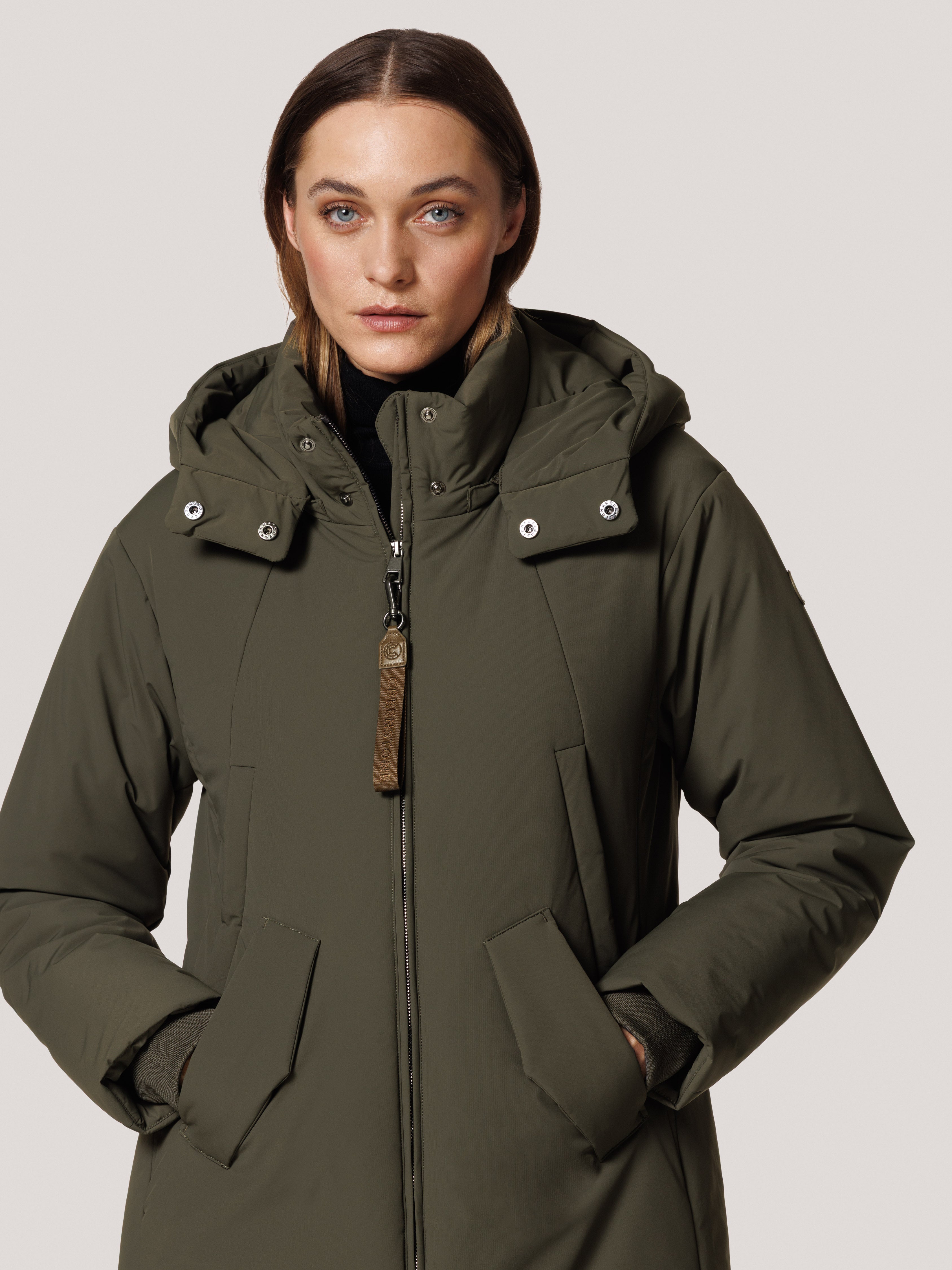 Petra coat
