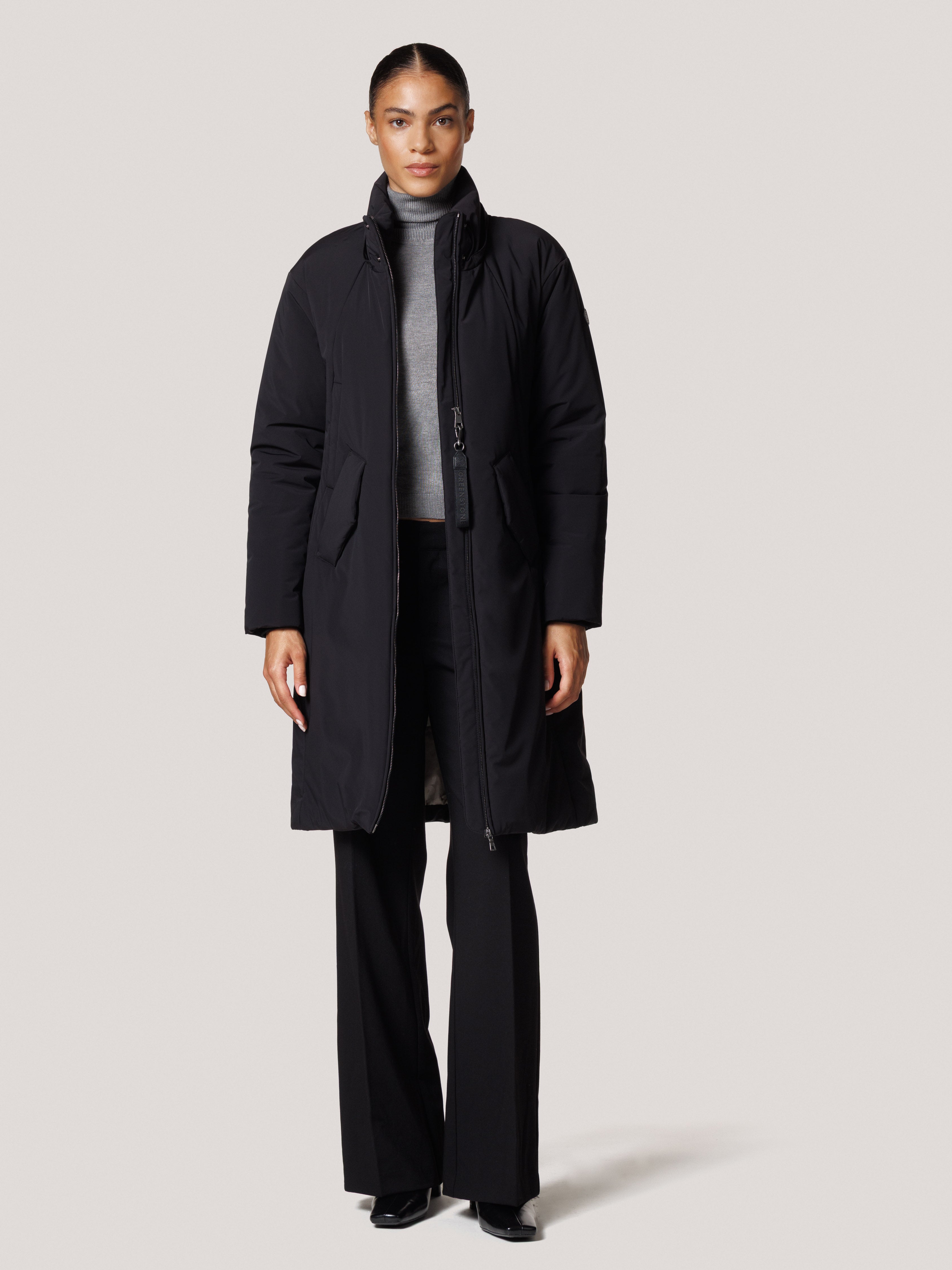Petra coat