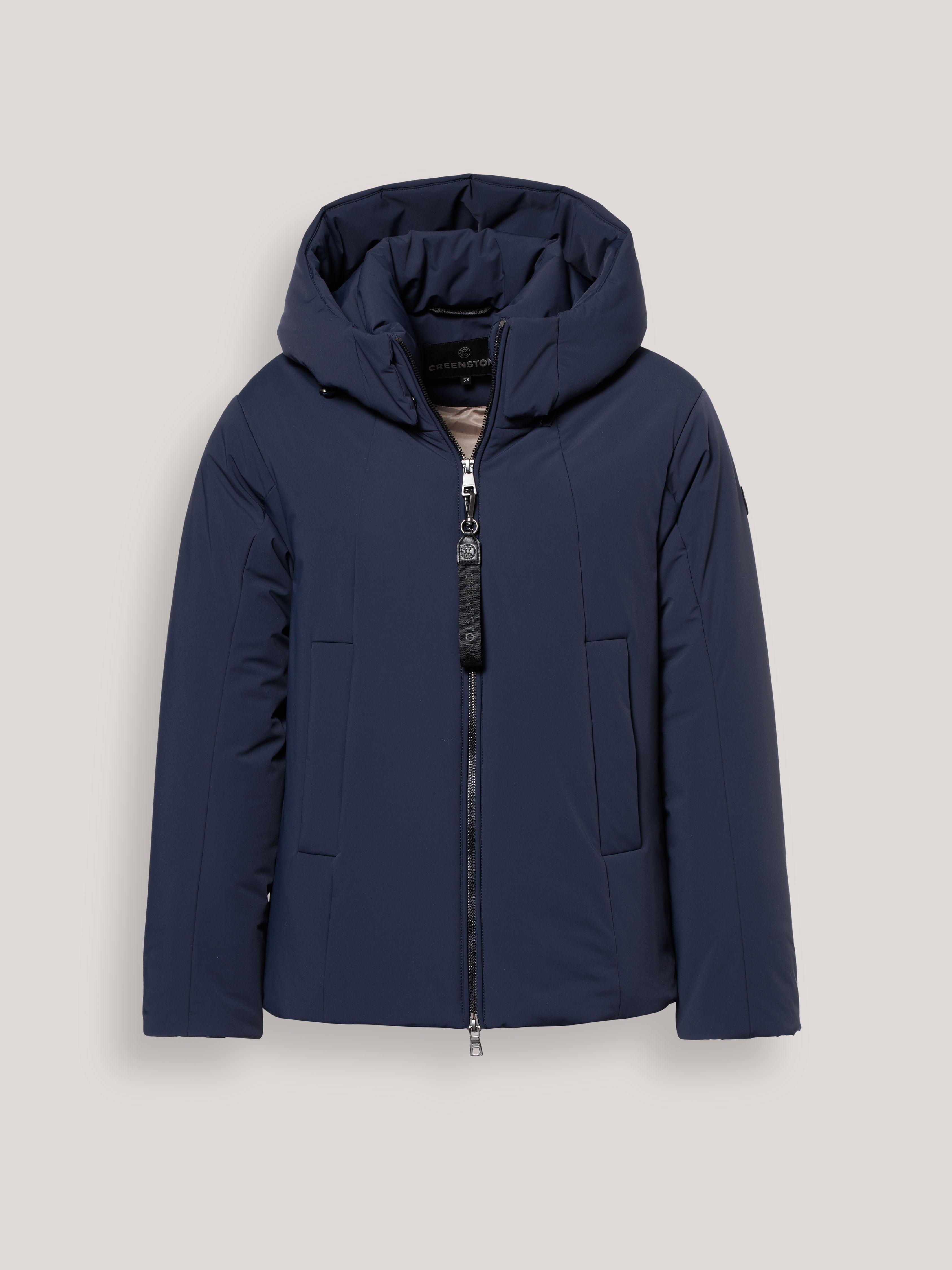 Polly jacket