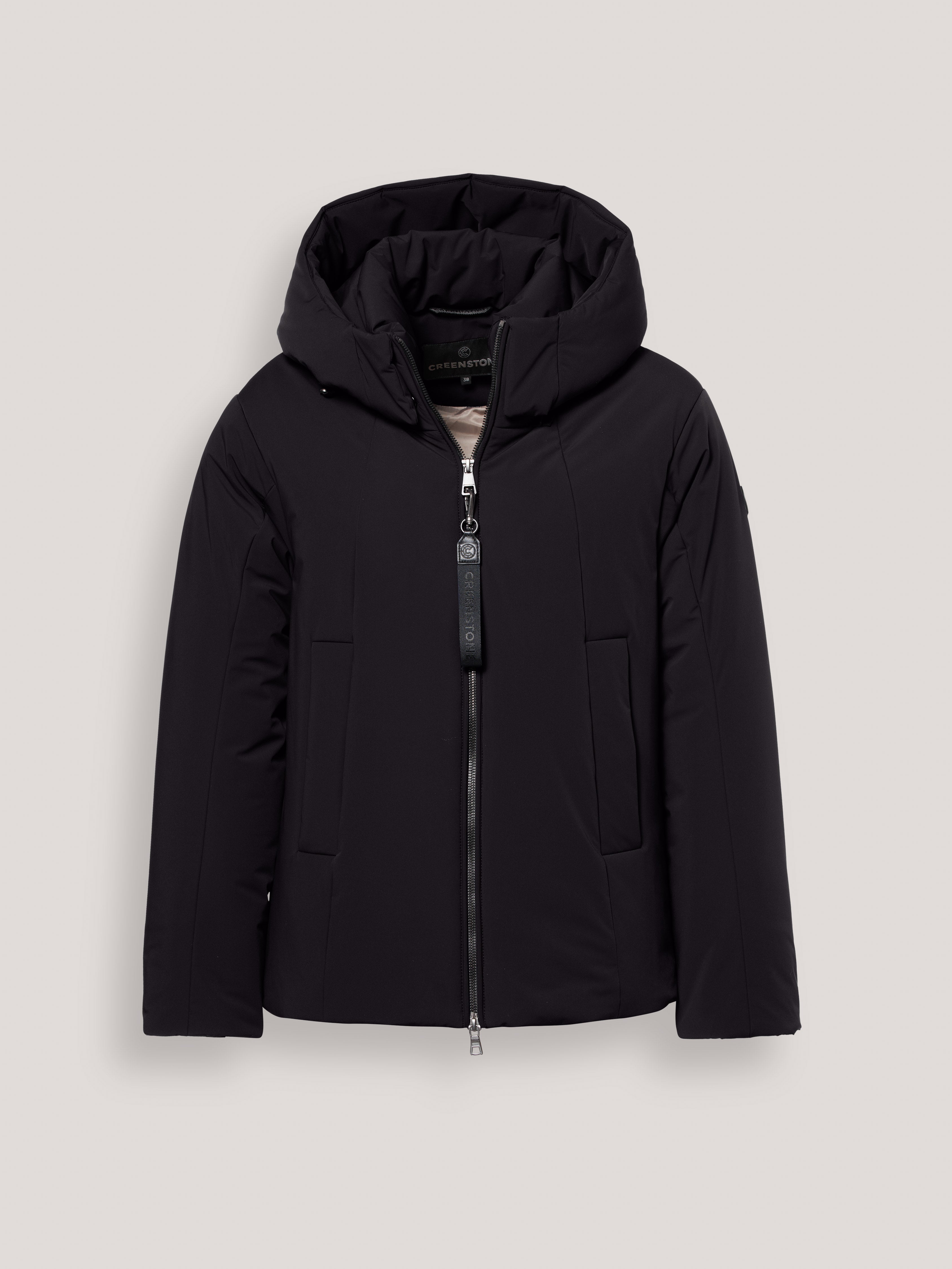 Polly jacket