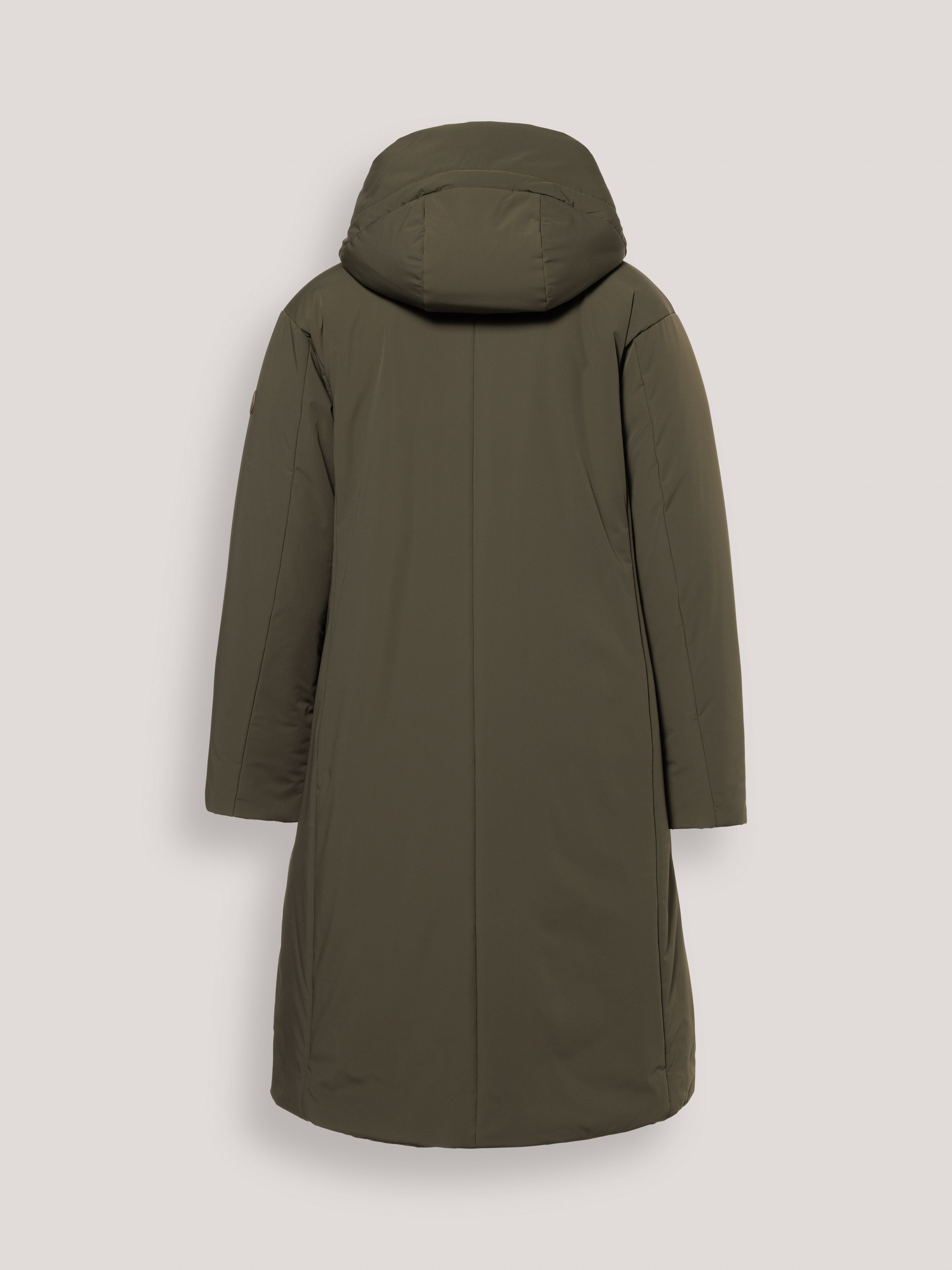 Petra coat