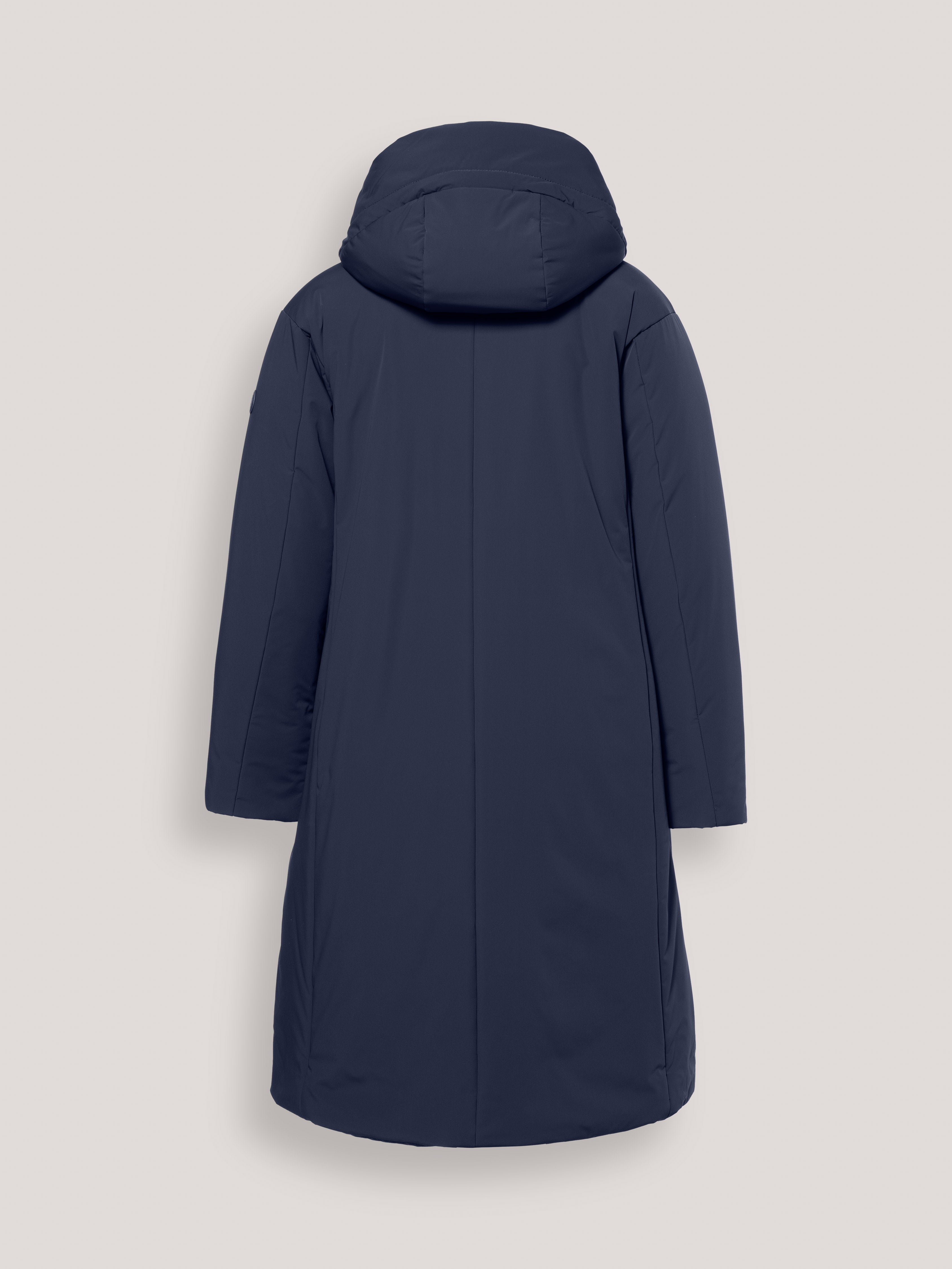 Petra coat